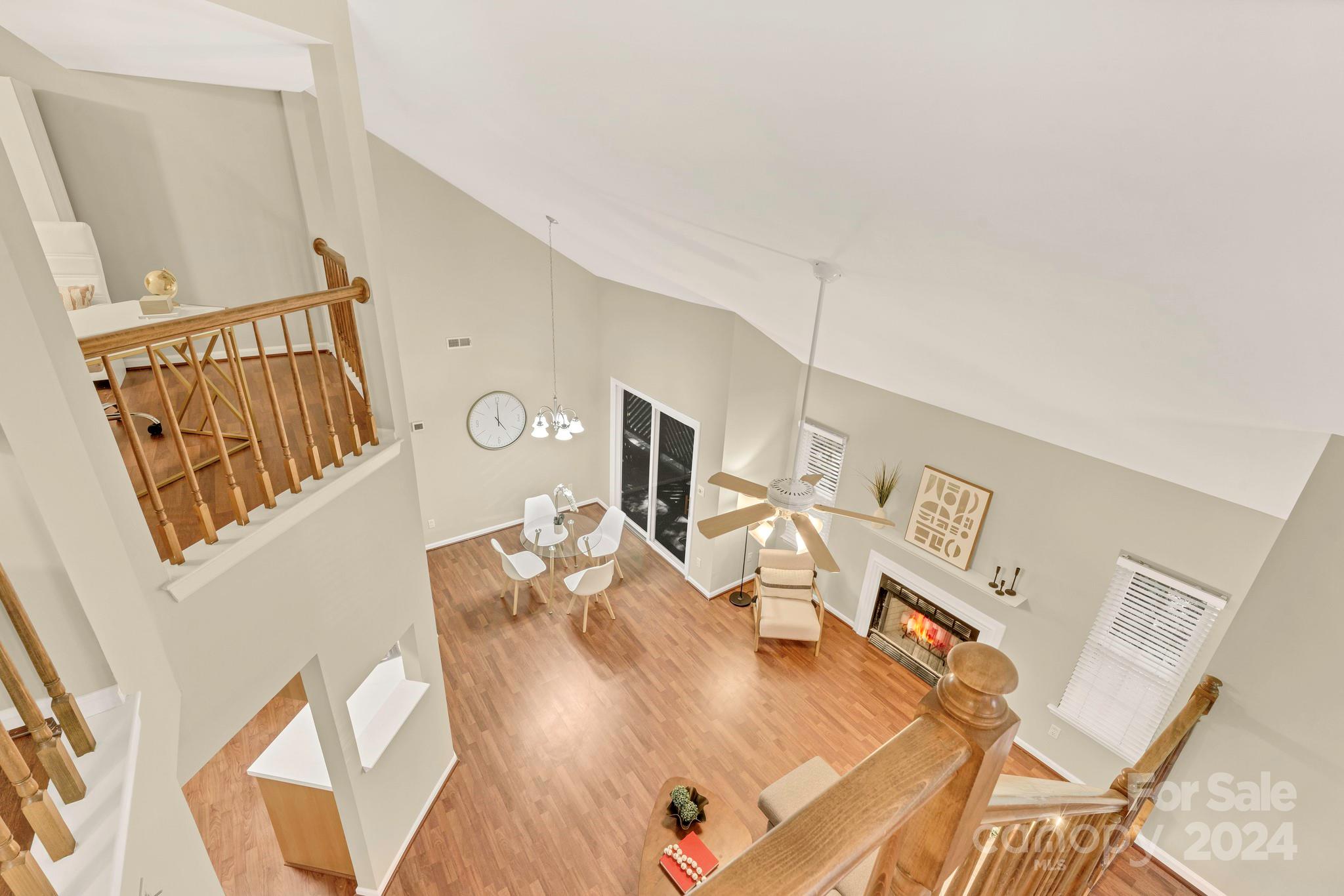 6140 Gray Gate Lane Unit: I