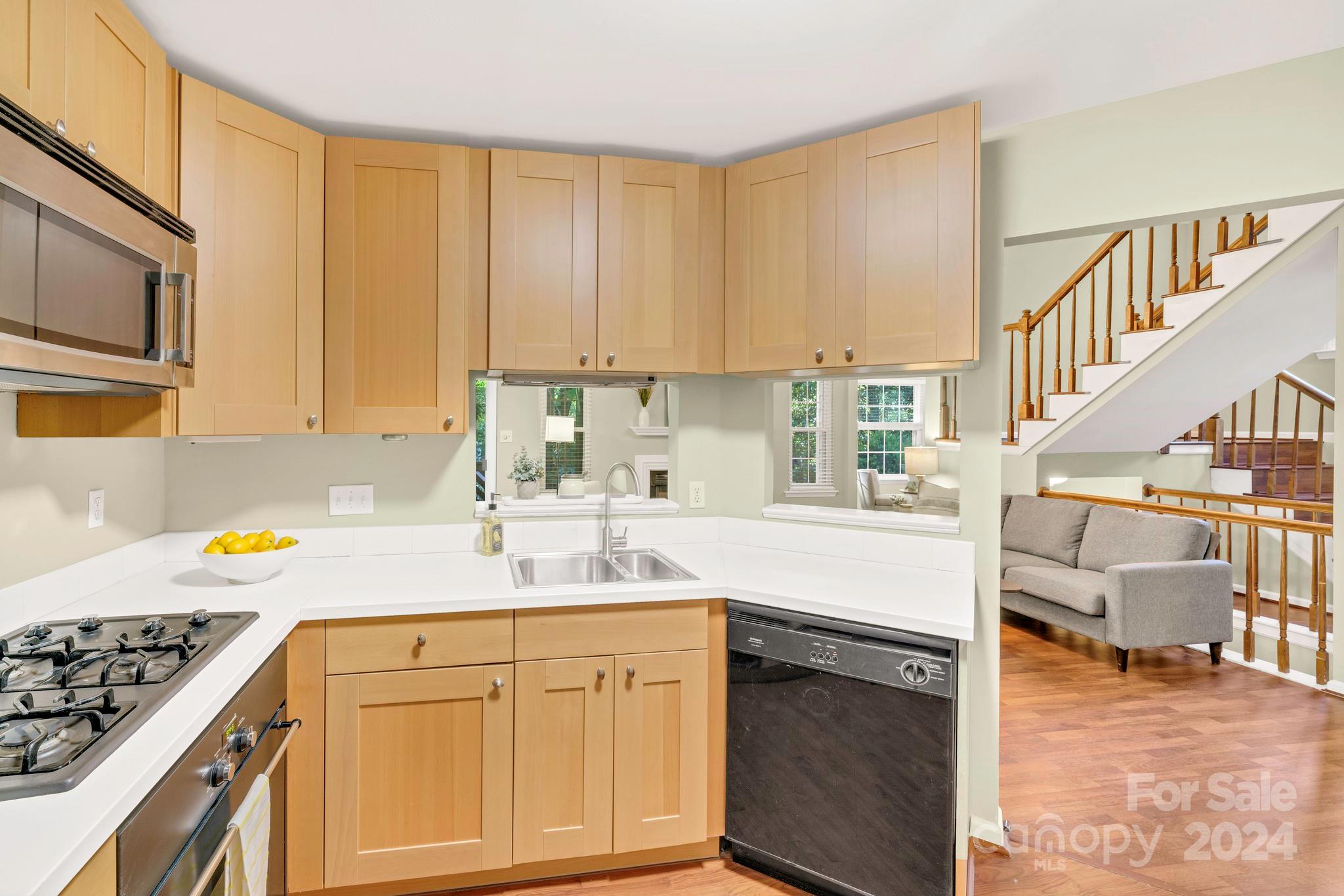 6140 Gray Gate Lane Unit: I