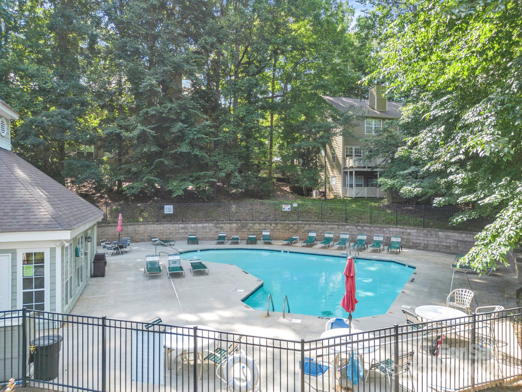 6140 Gray Gate Lane Unit: I