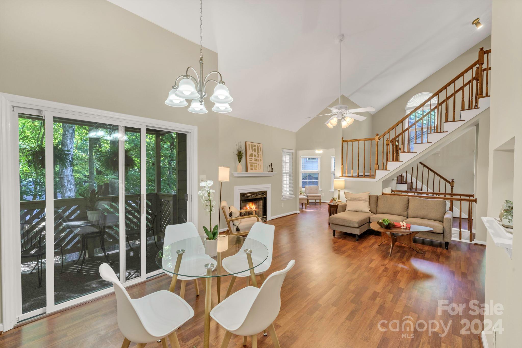 6140 Gray Gate Lane Unit: I