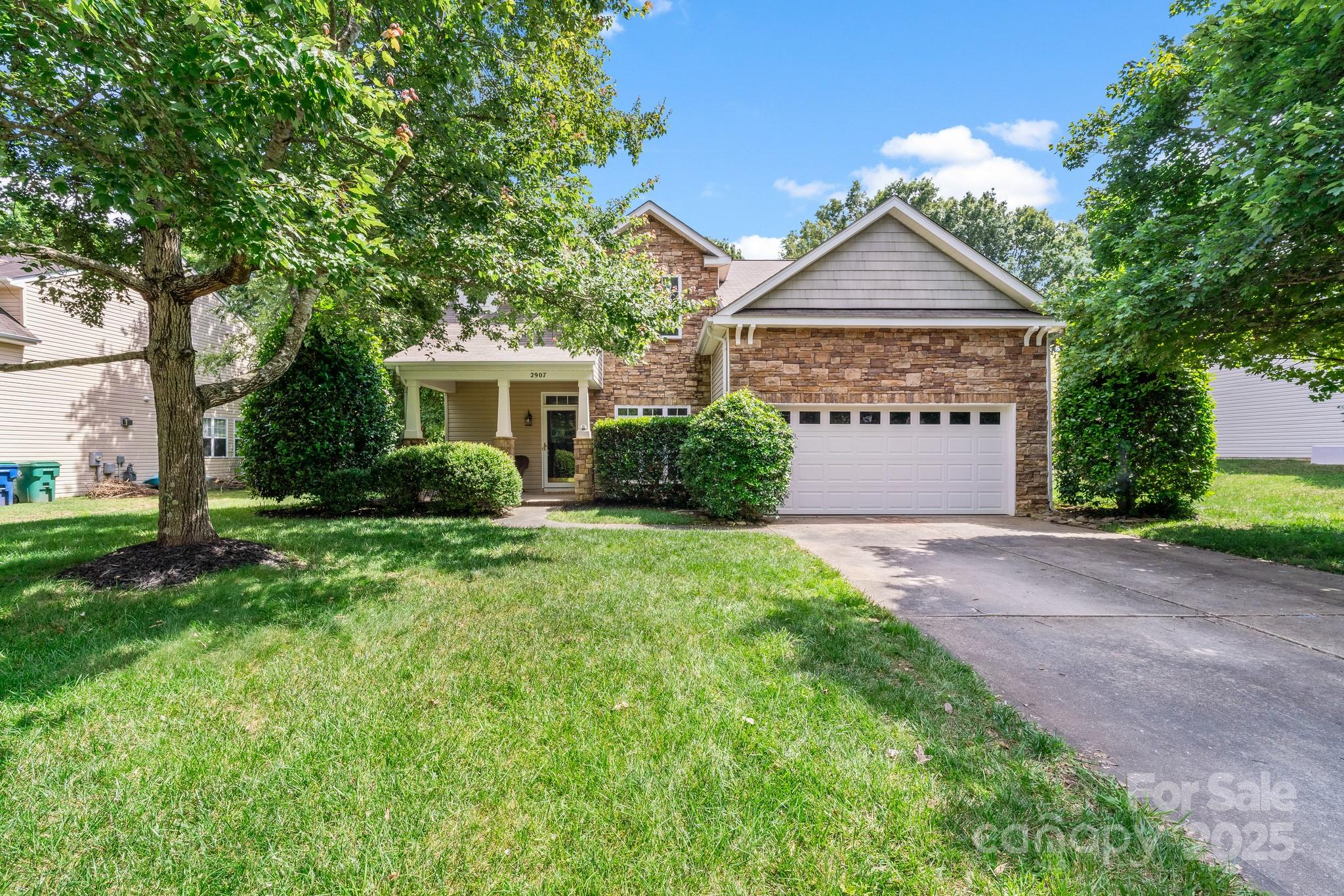 2907 Meherrin Court