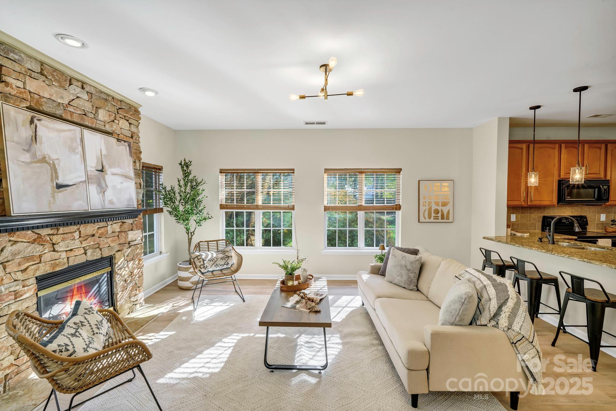 2907 Meherrin Court