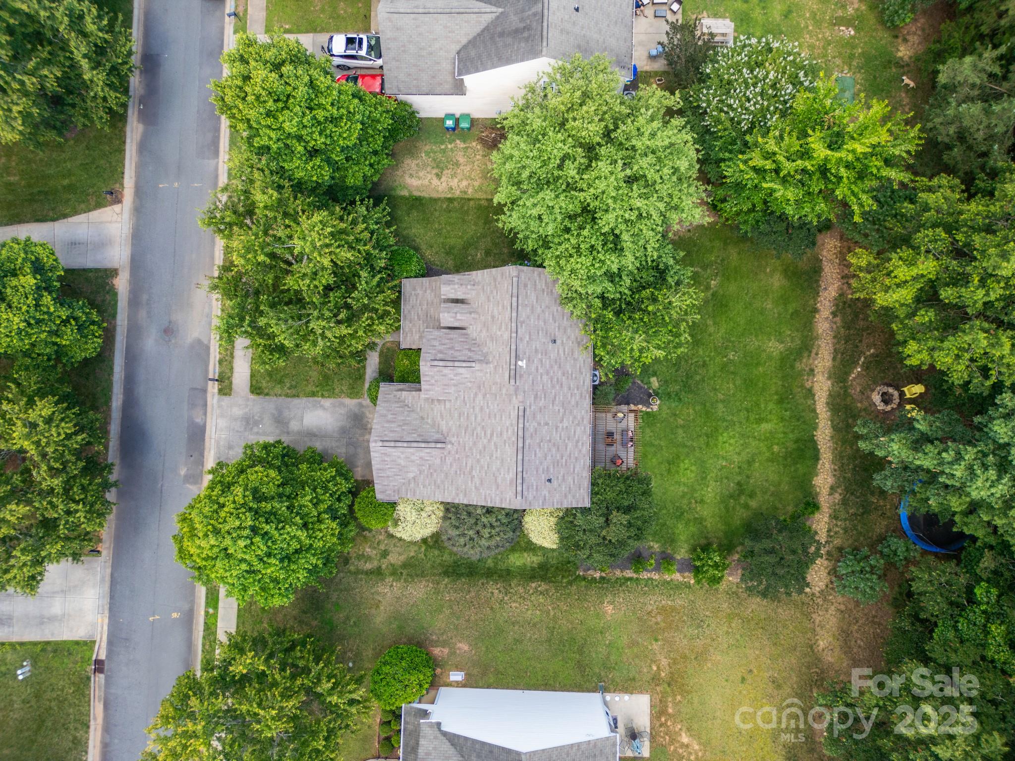 2907 Meherrin Court