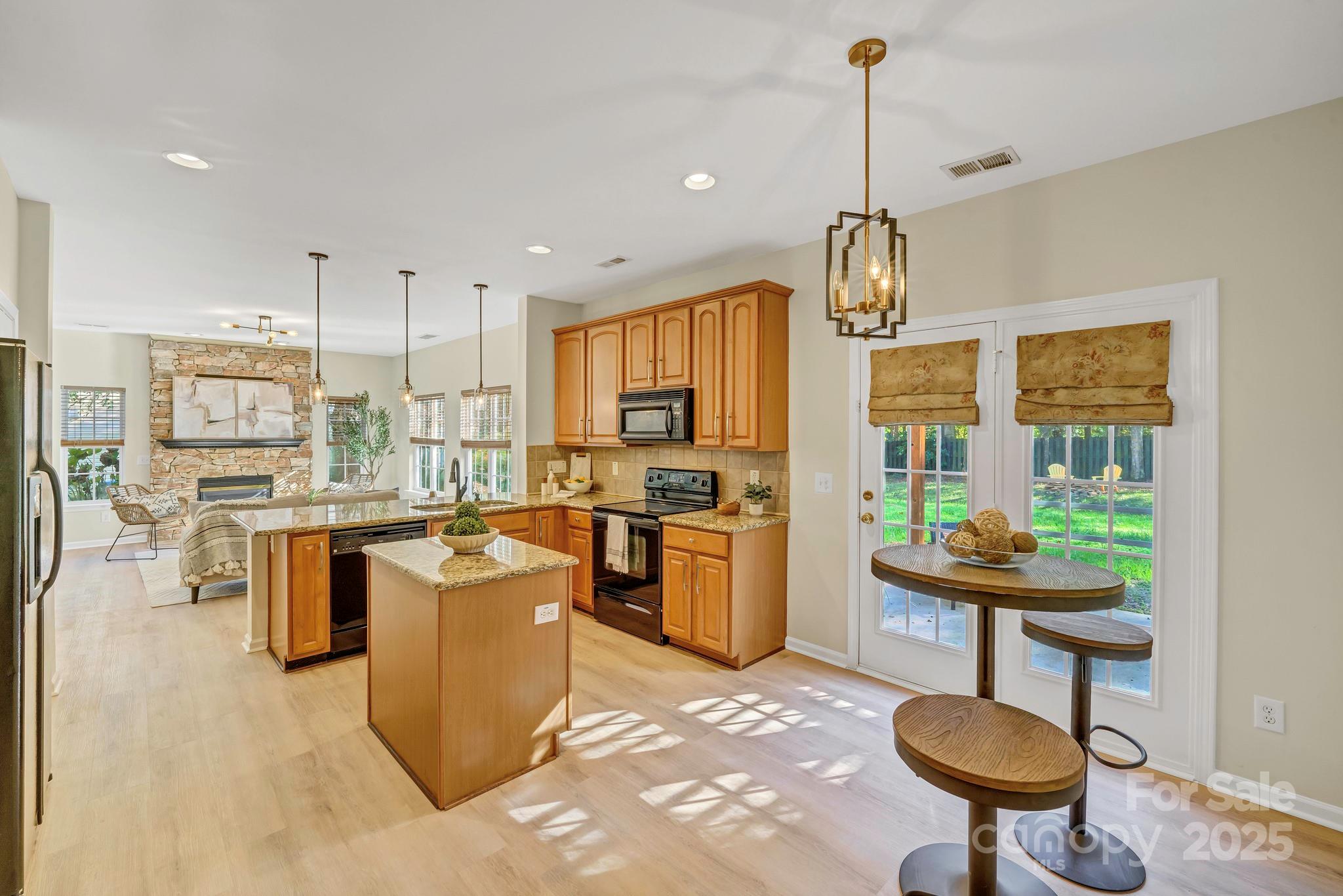 2907 Meherrin Court