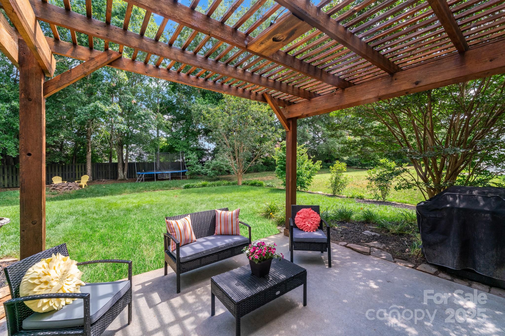 2907 Meherrin Court