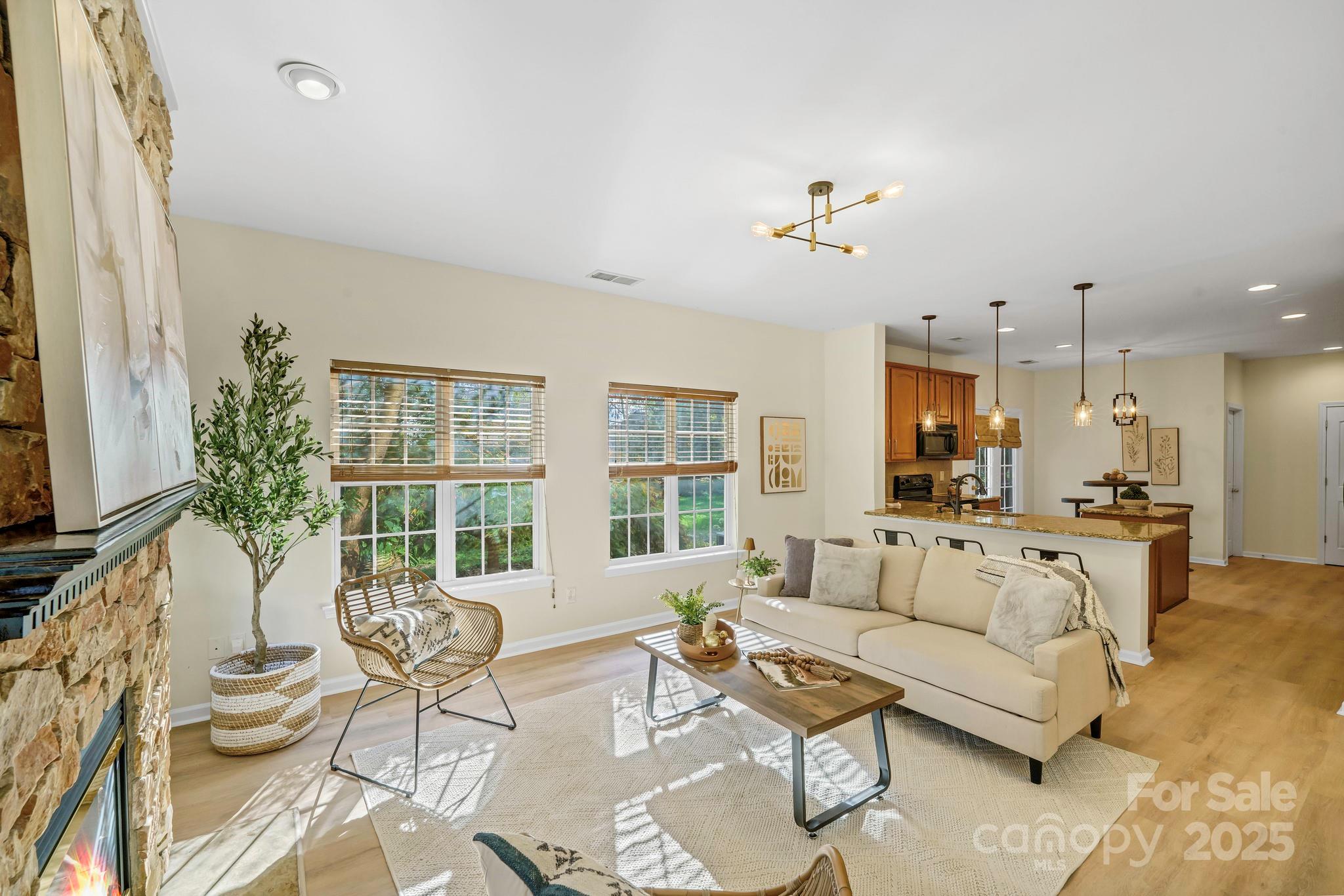 2907 Meherrin Court