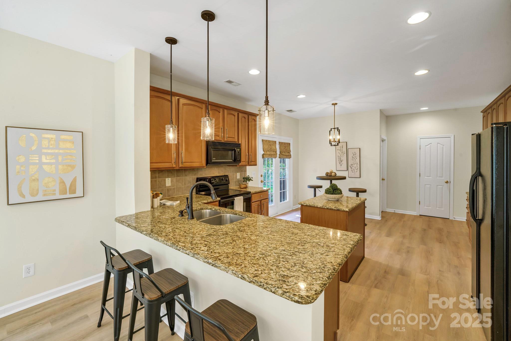2907 Meherrin Court