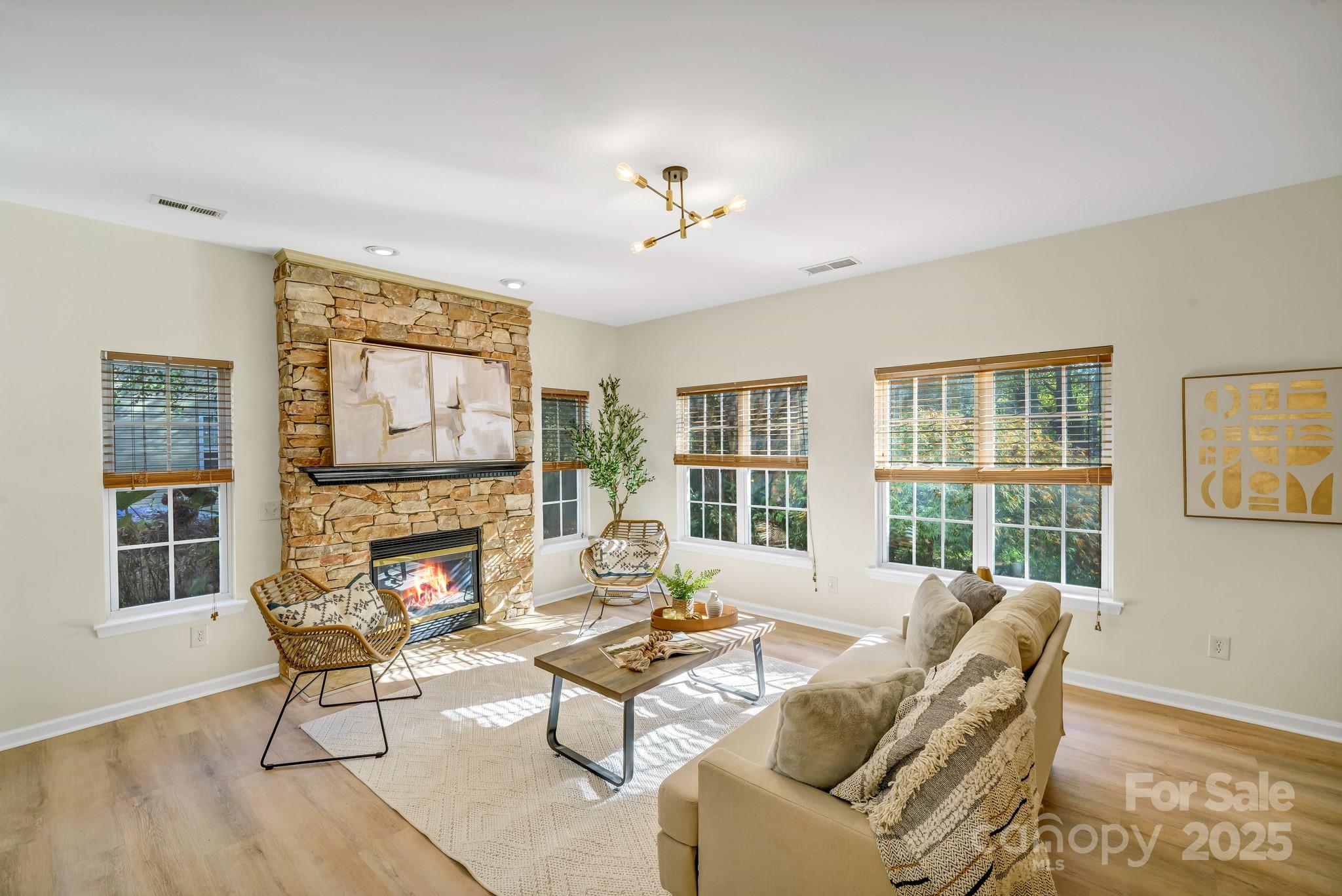 2907 Meherrin Court