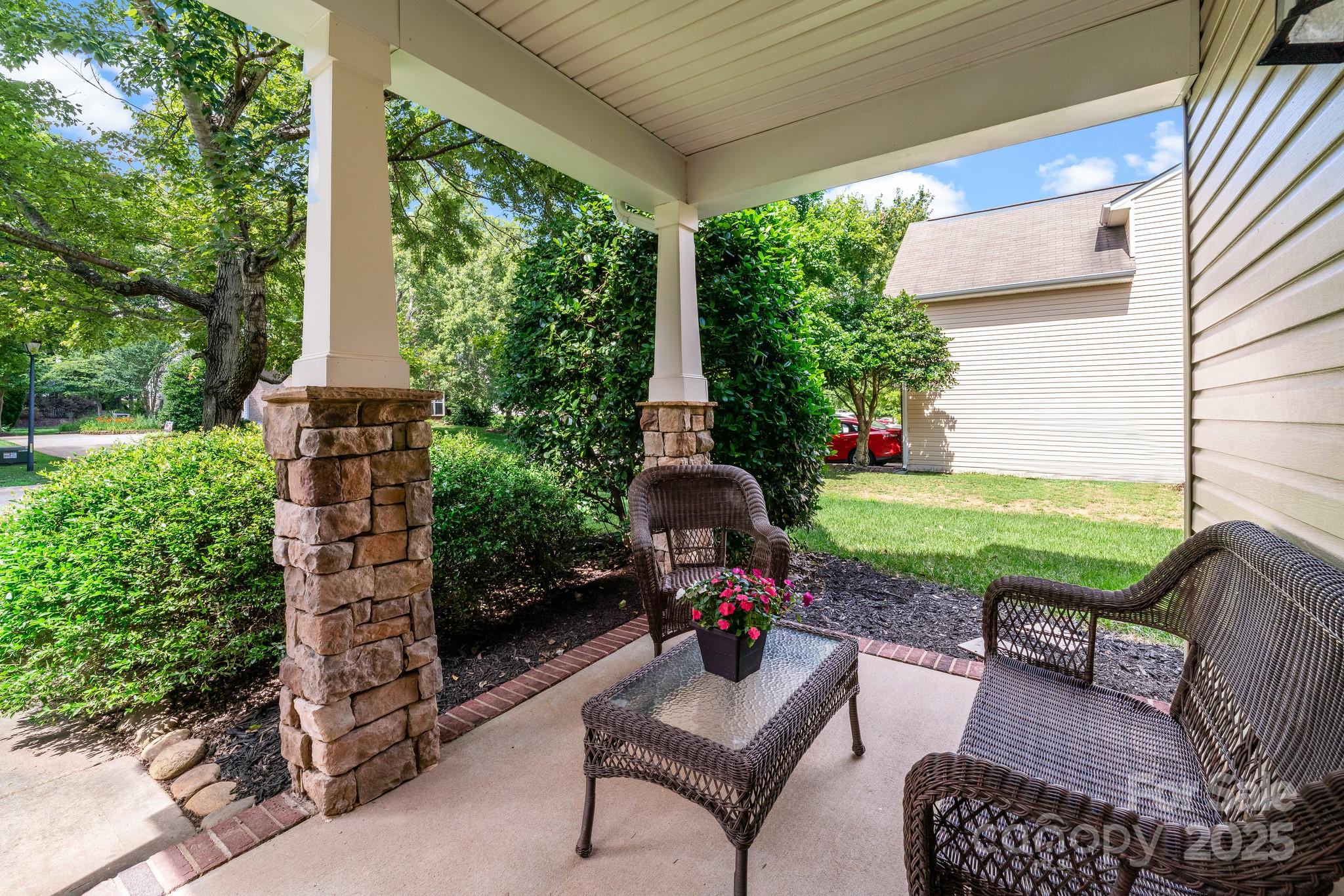 2907 Meherrin Court