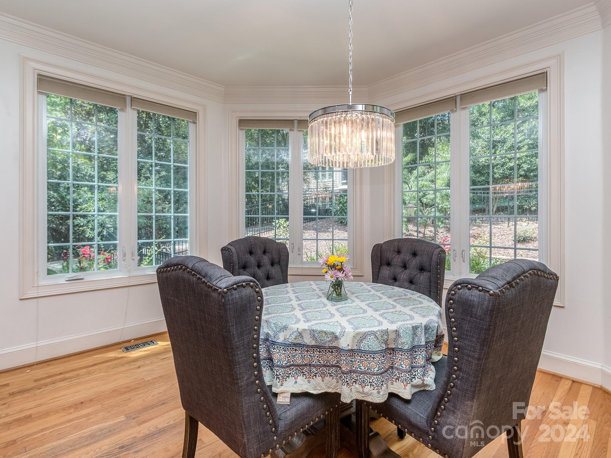 10704 Alexander Mill Drive