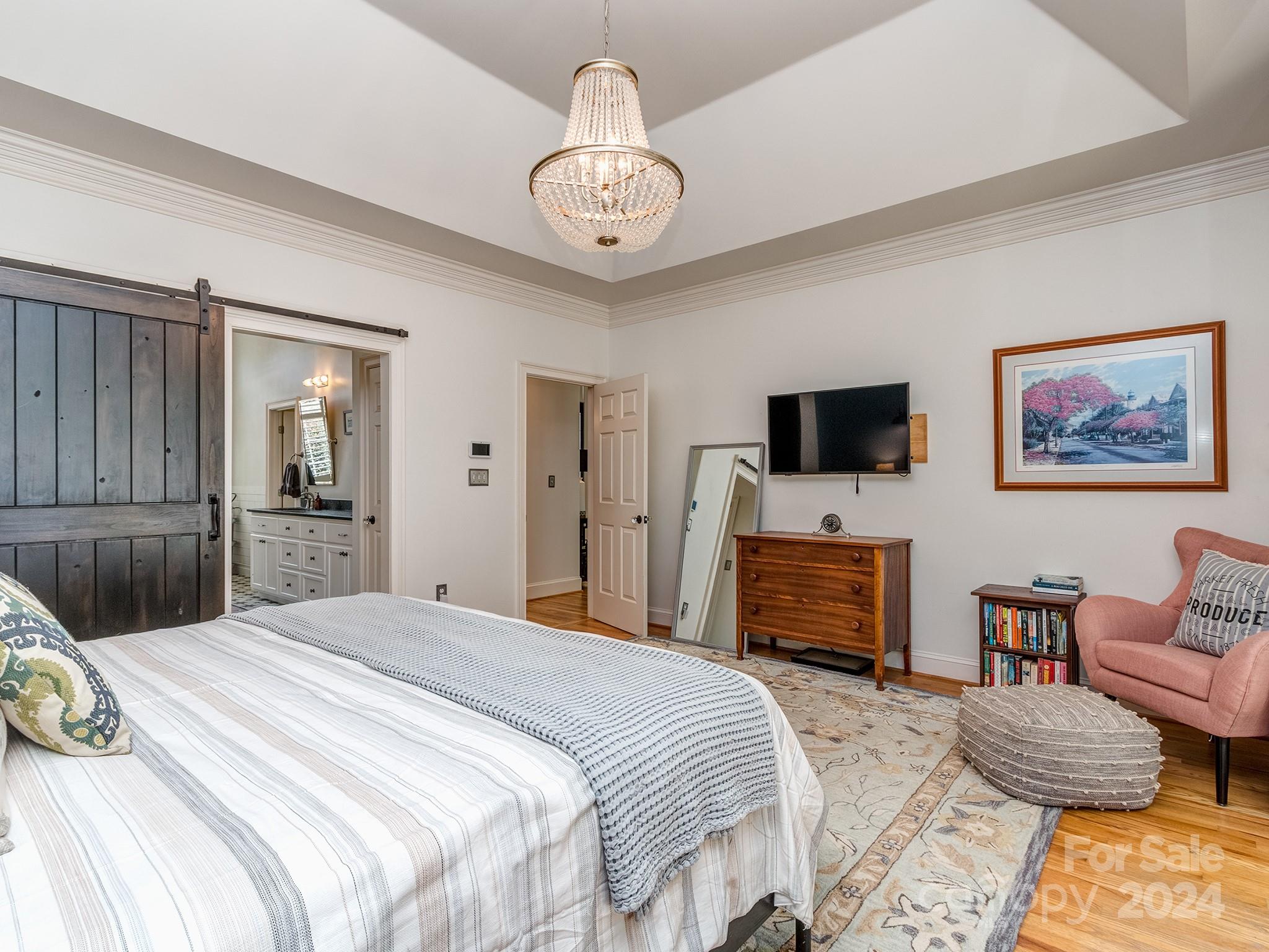 10704 Alexander Mill Drive