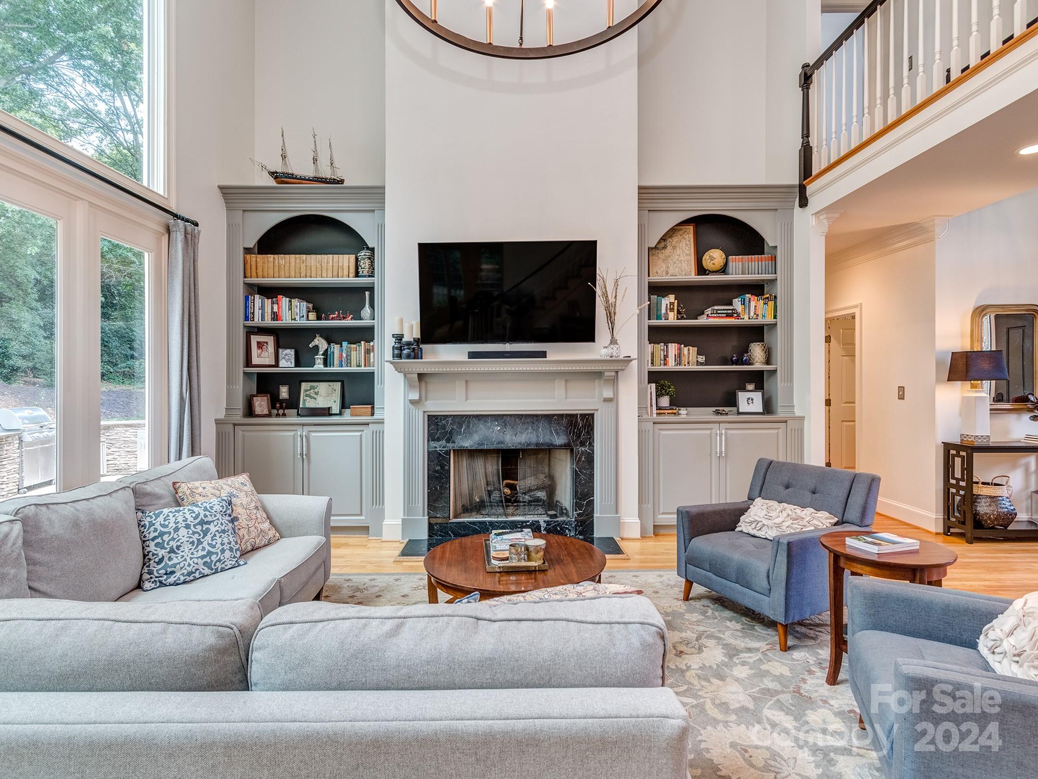 10704 Alexander Mill Drive