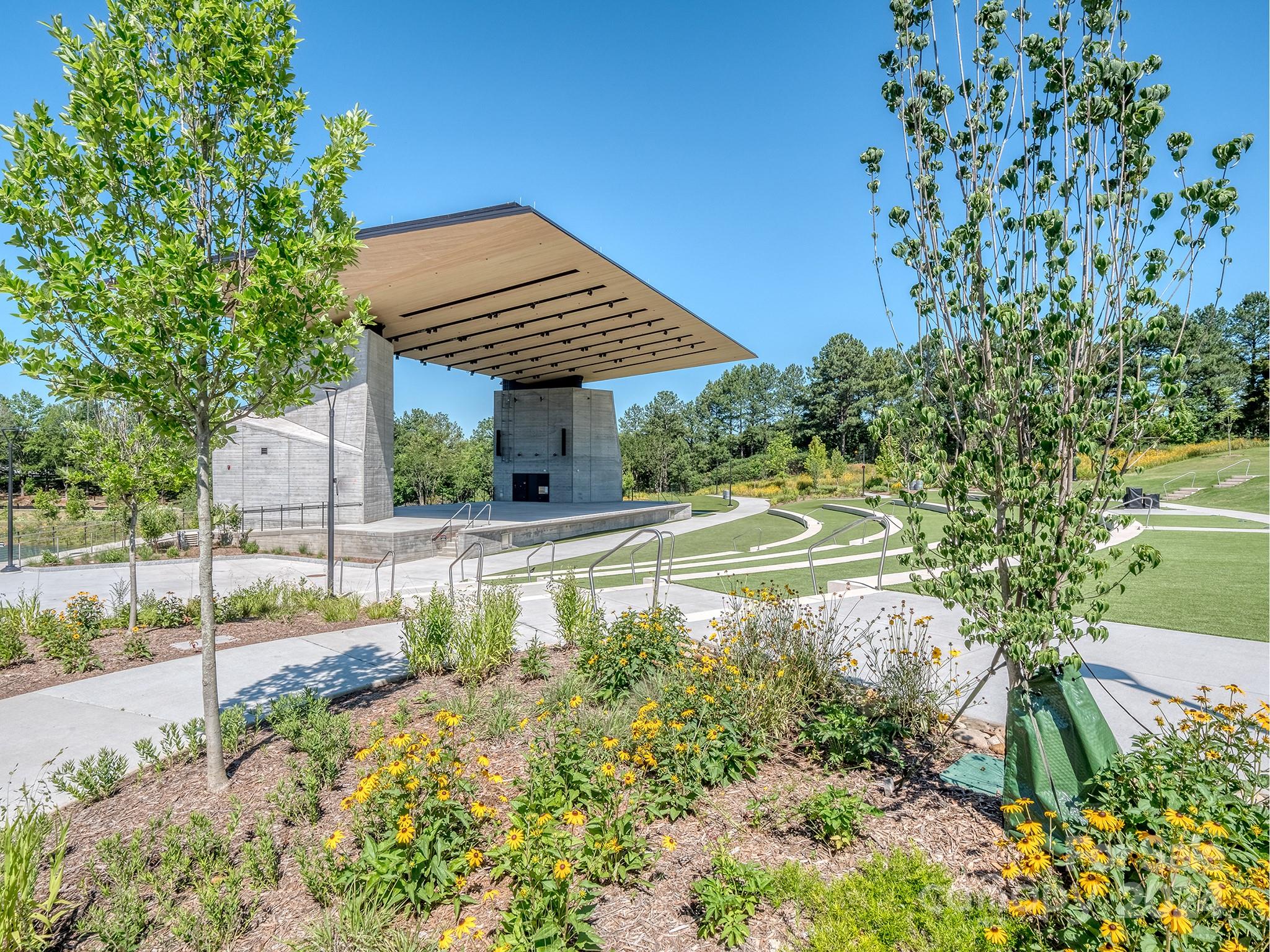 10704 Alexander Mill Drive
