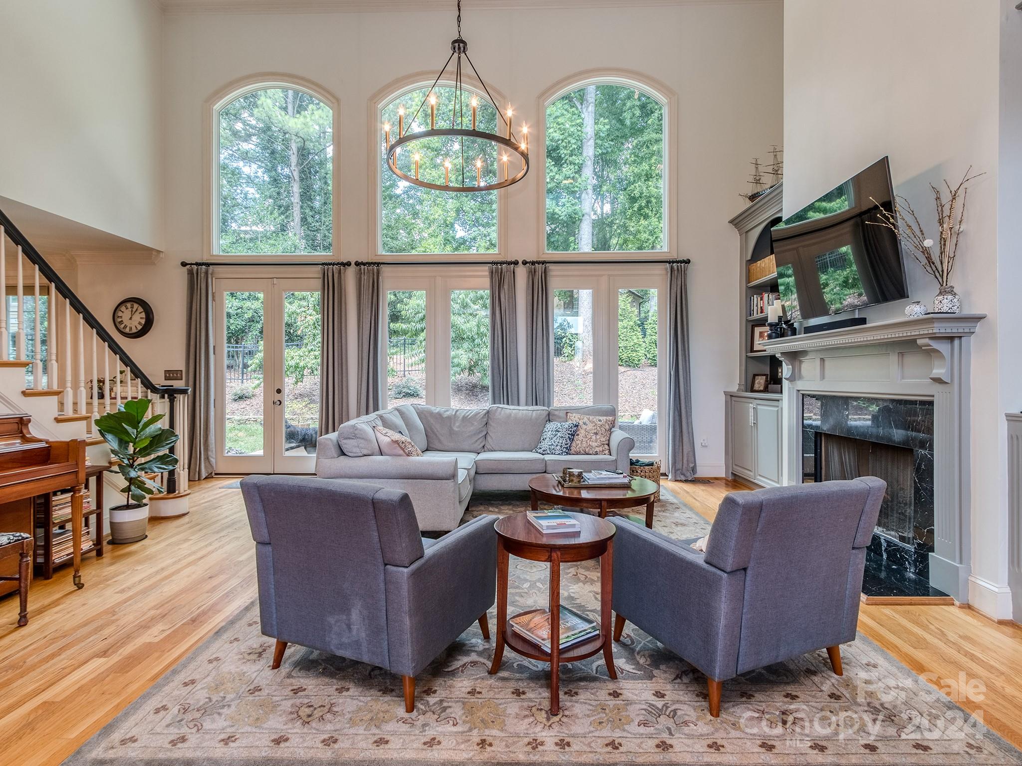 10704 Alexander Mill Drive