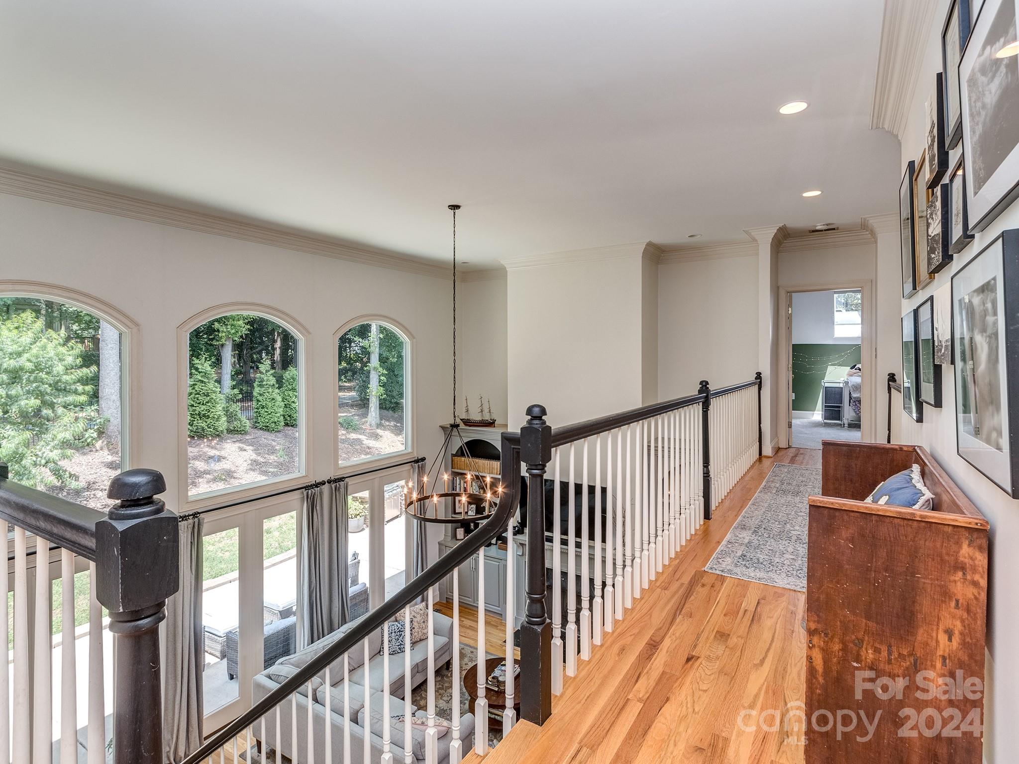 10704 Alexander Mill Drive
