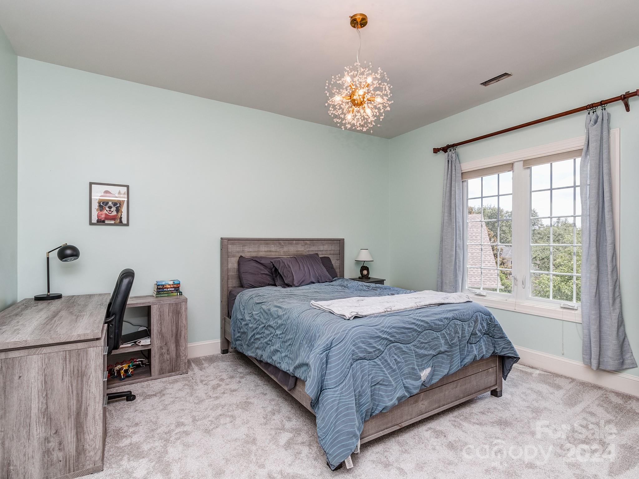 10704 Alexander Mill Drive