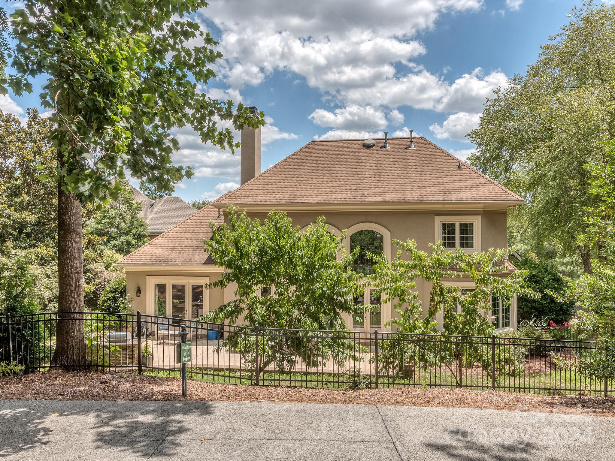 10704 Alexander Mill Drive