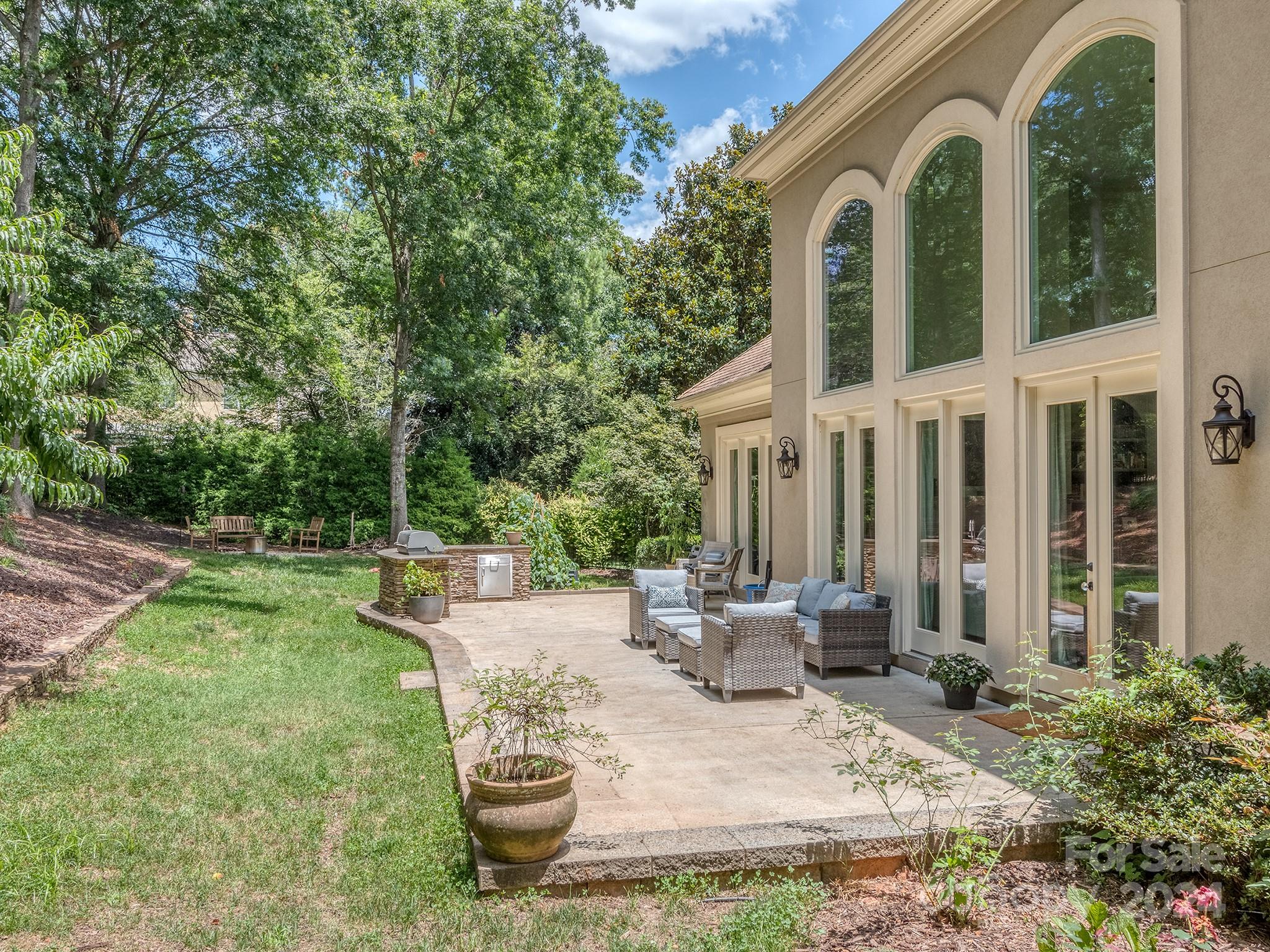 10704 Alexander Mill Drive
