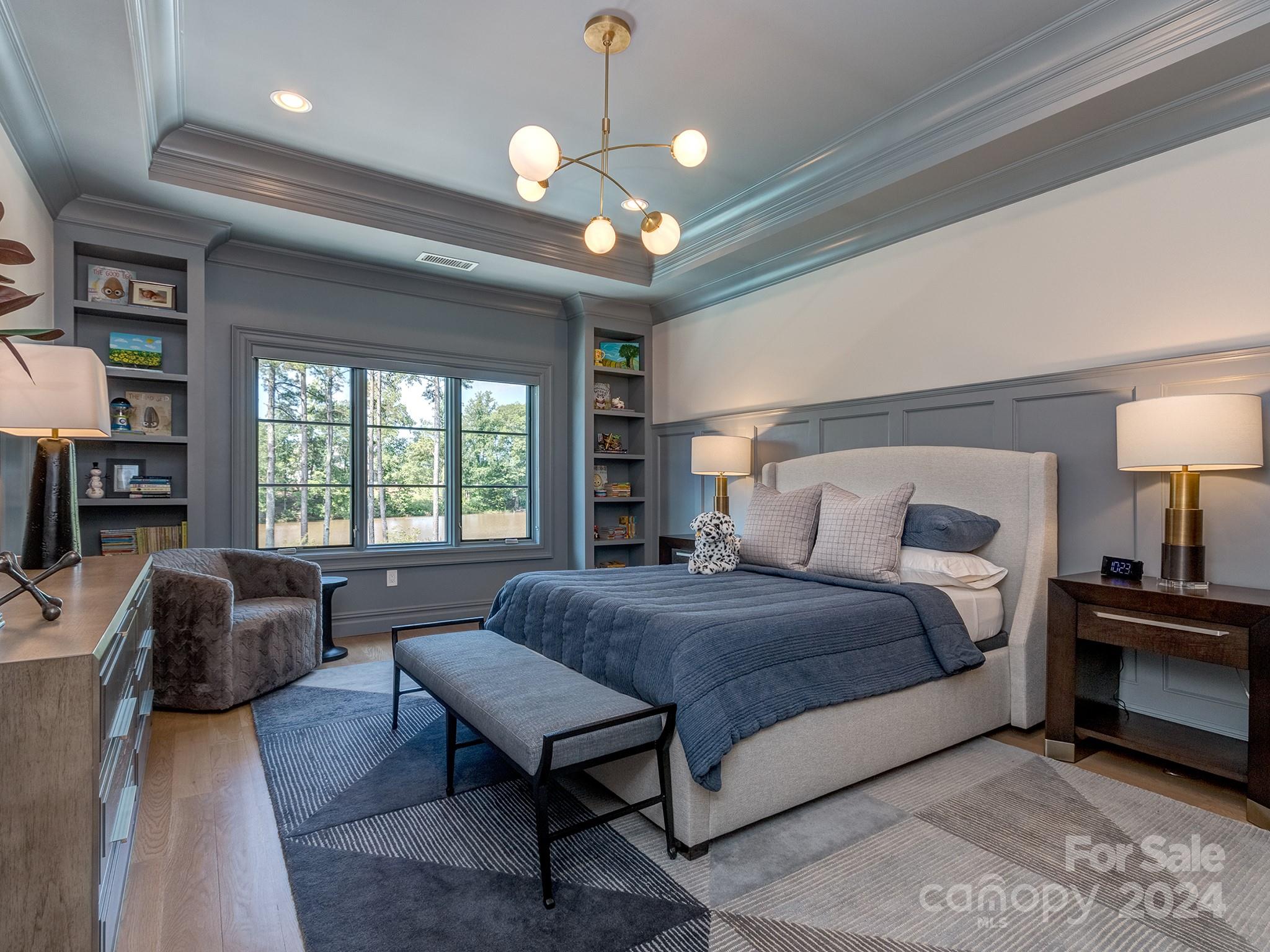 910 Deodar Cedar Drive