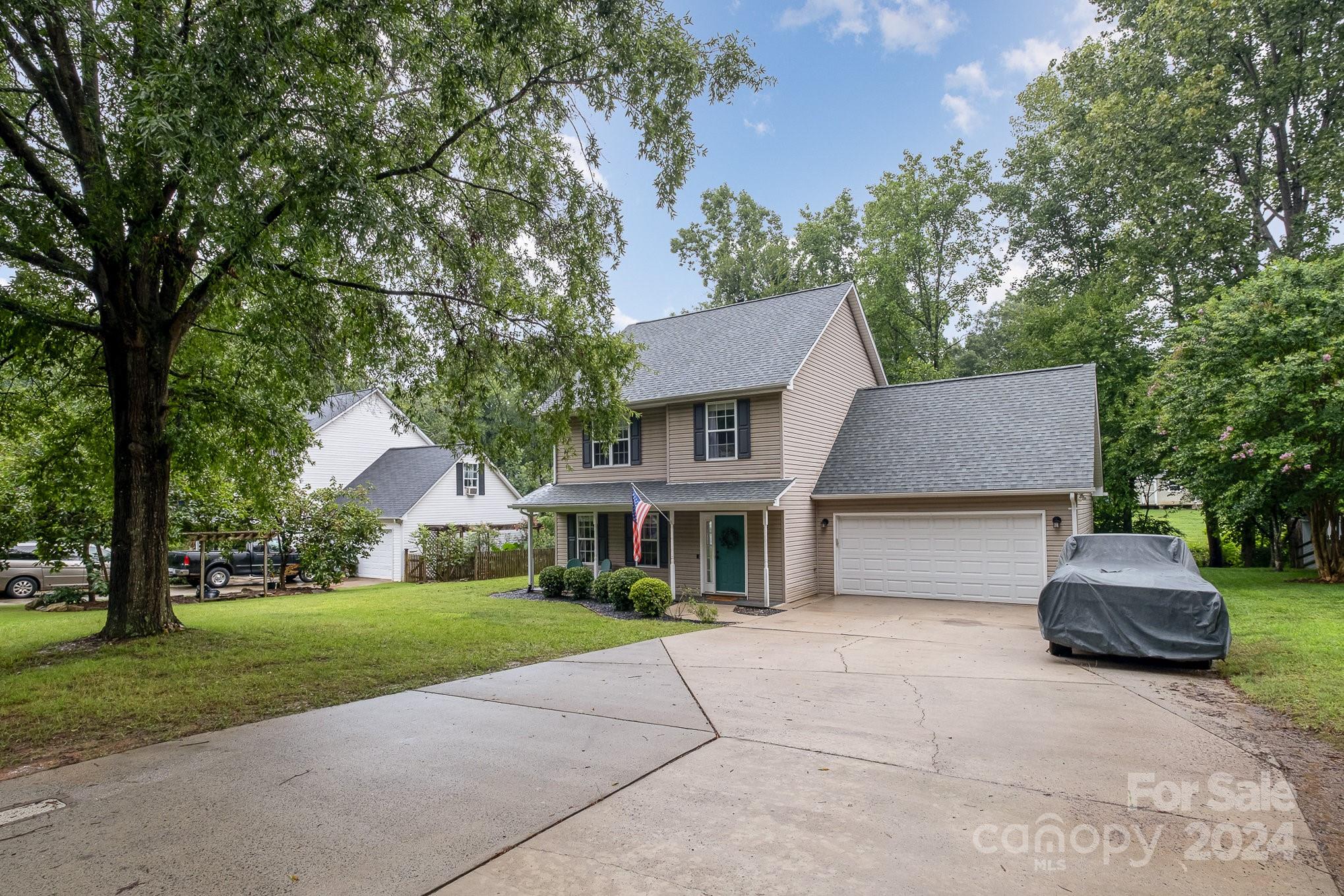10507 Danesway Lane