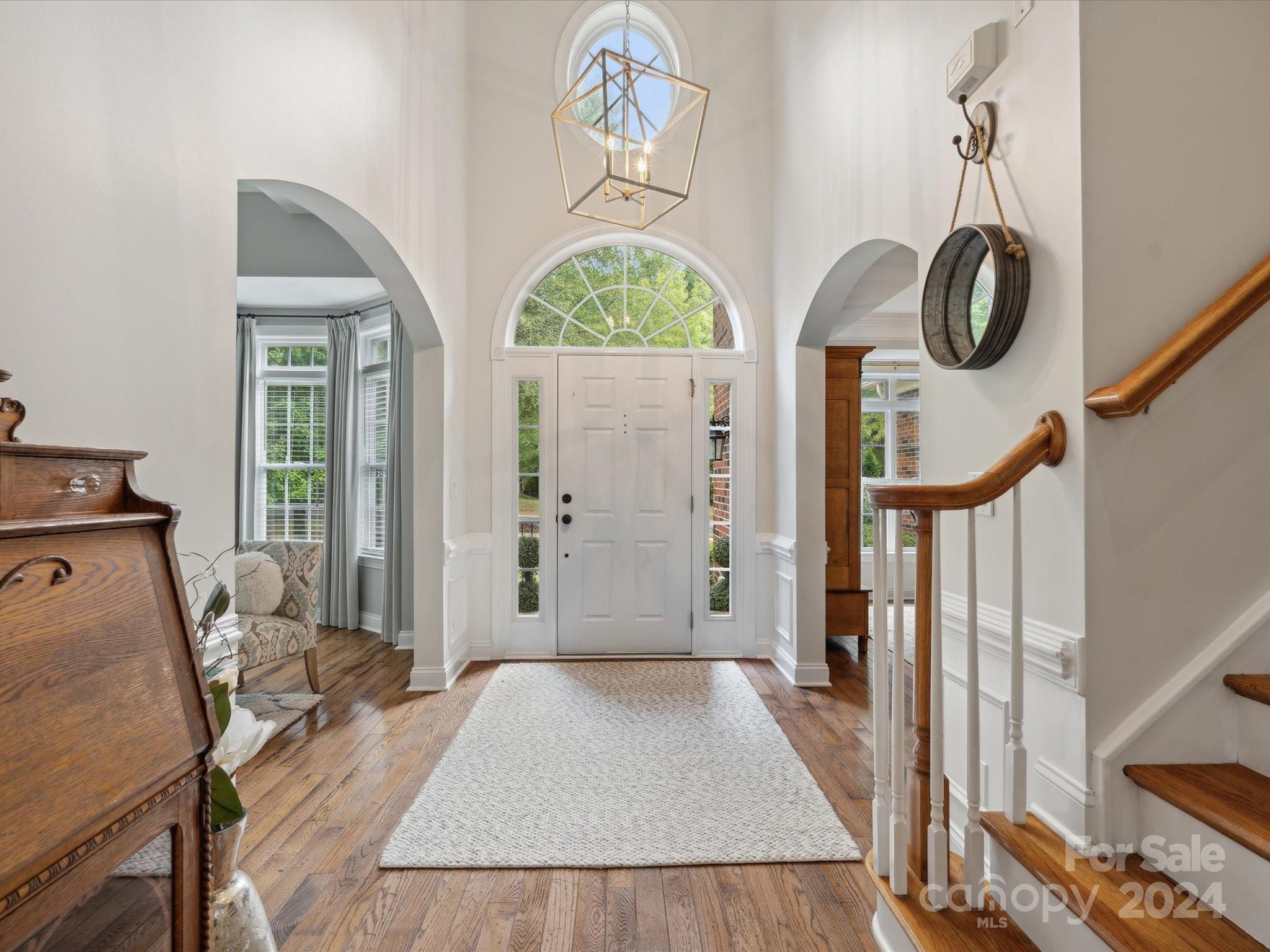 1516 Golden Rain Drive