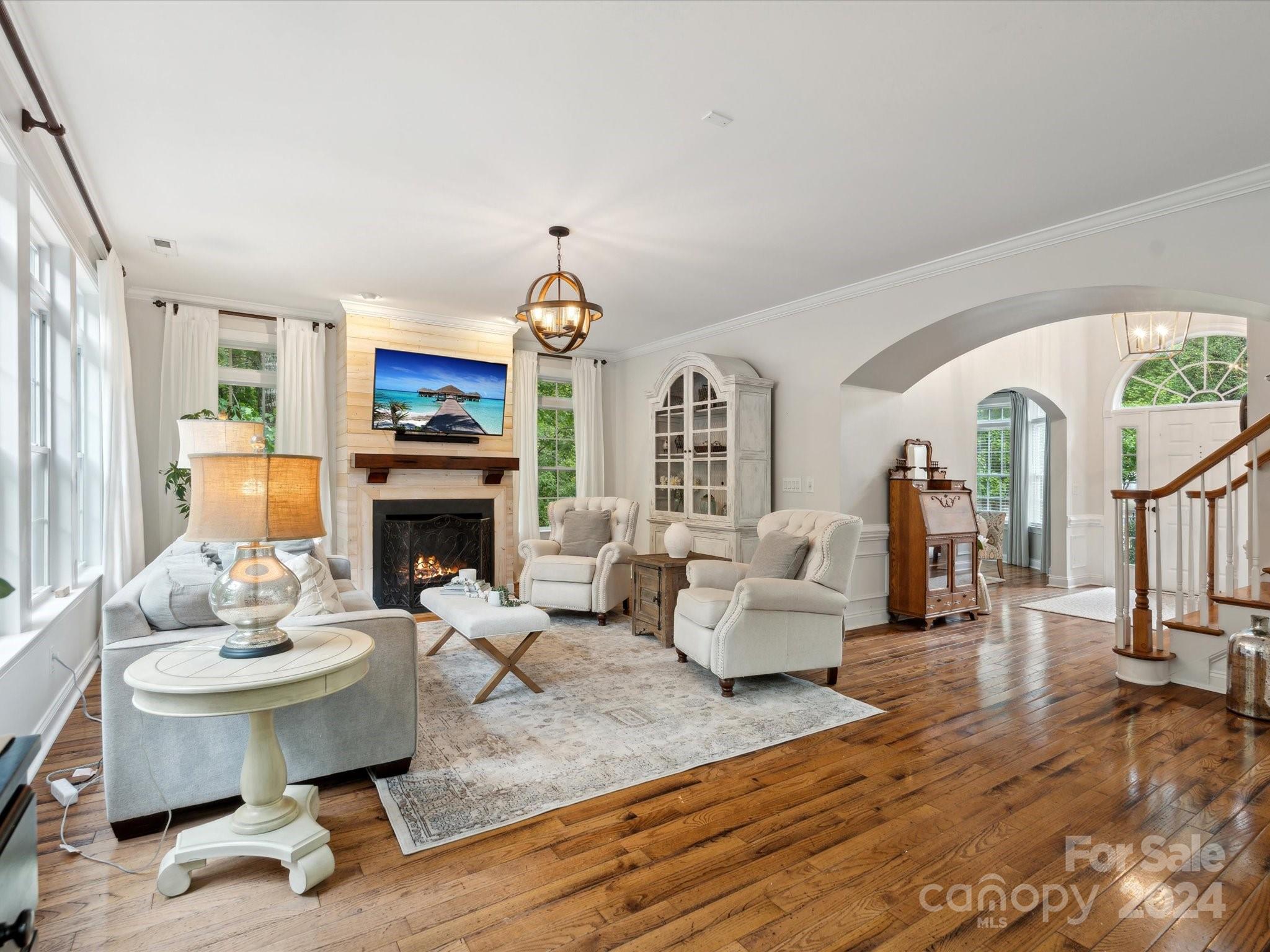 1516 Golden Rain Drive