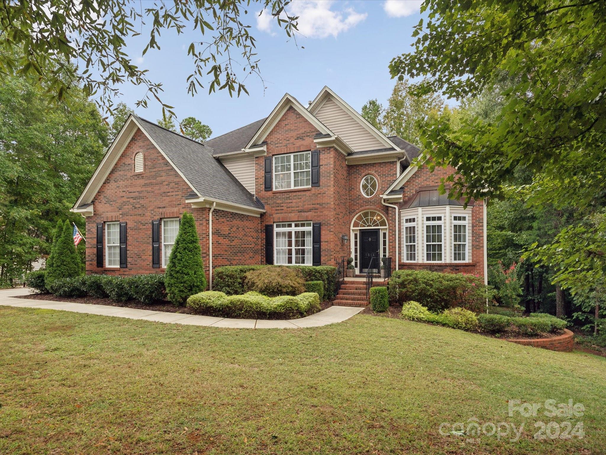 1516 Golden Rain Drive