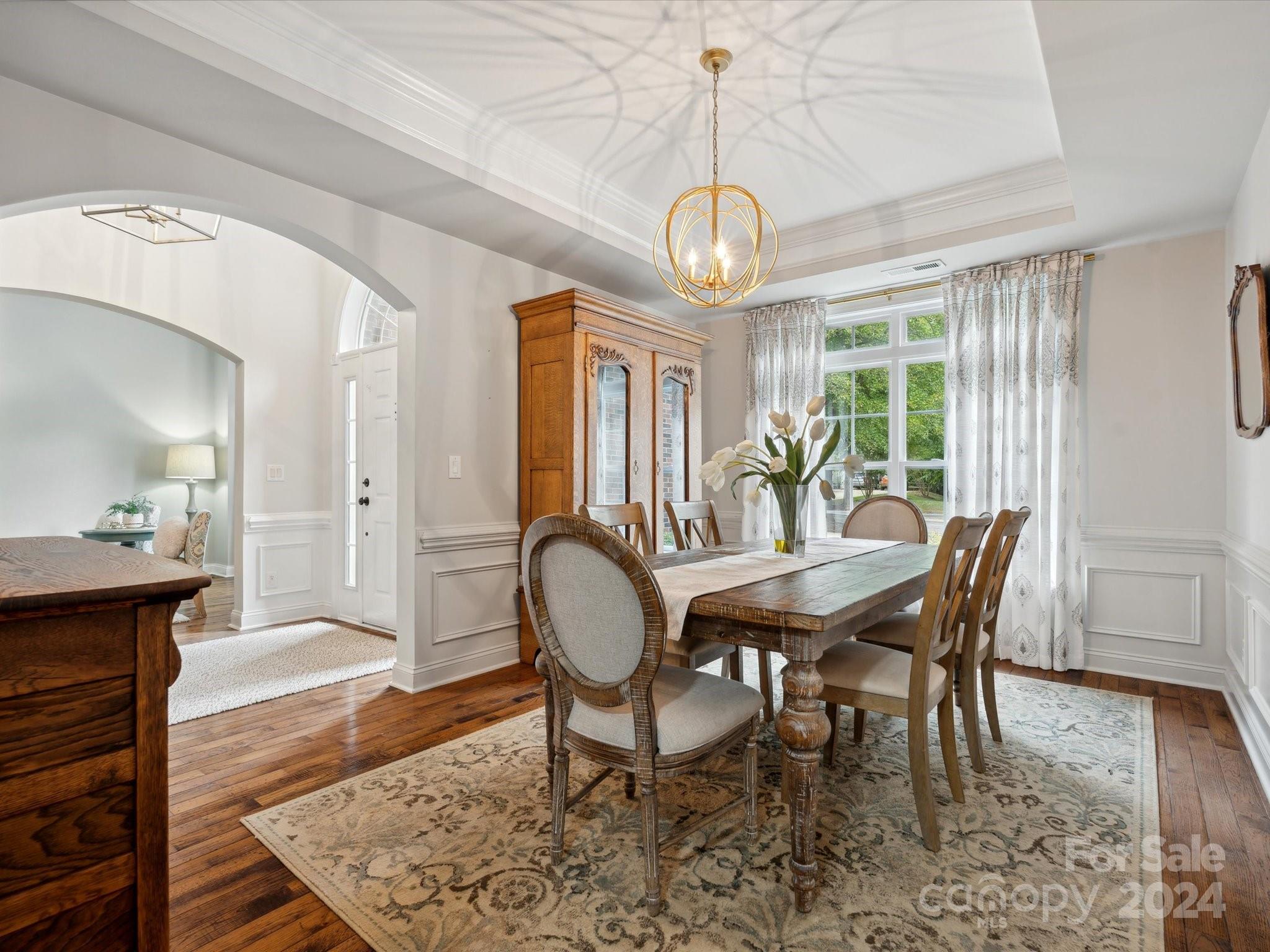 1516 Golden Rain Drive