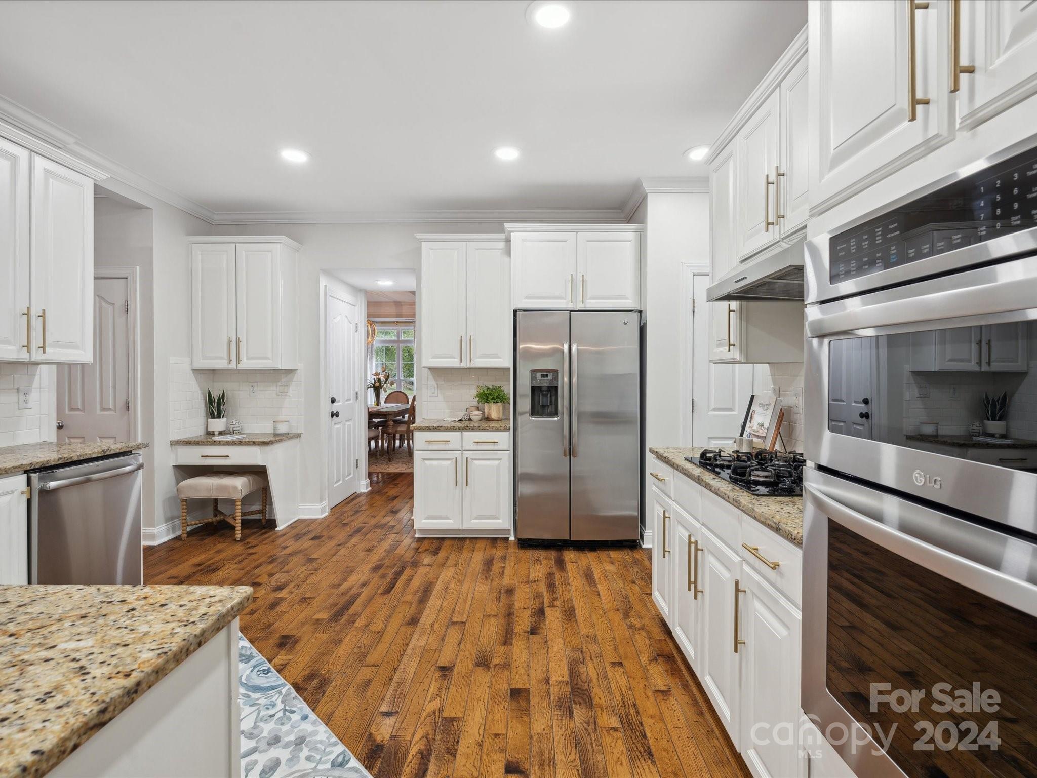 1516 Golden Rain Drive