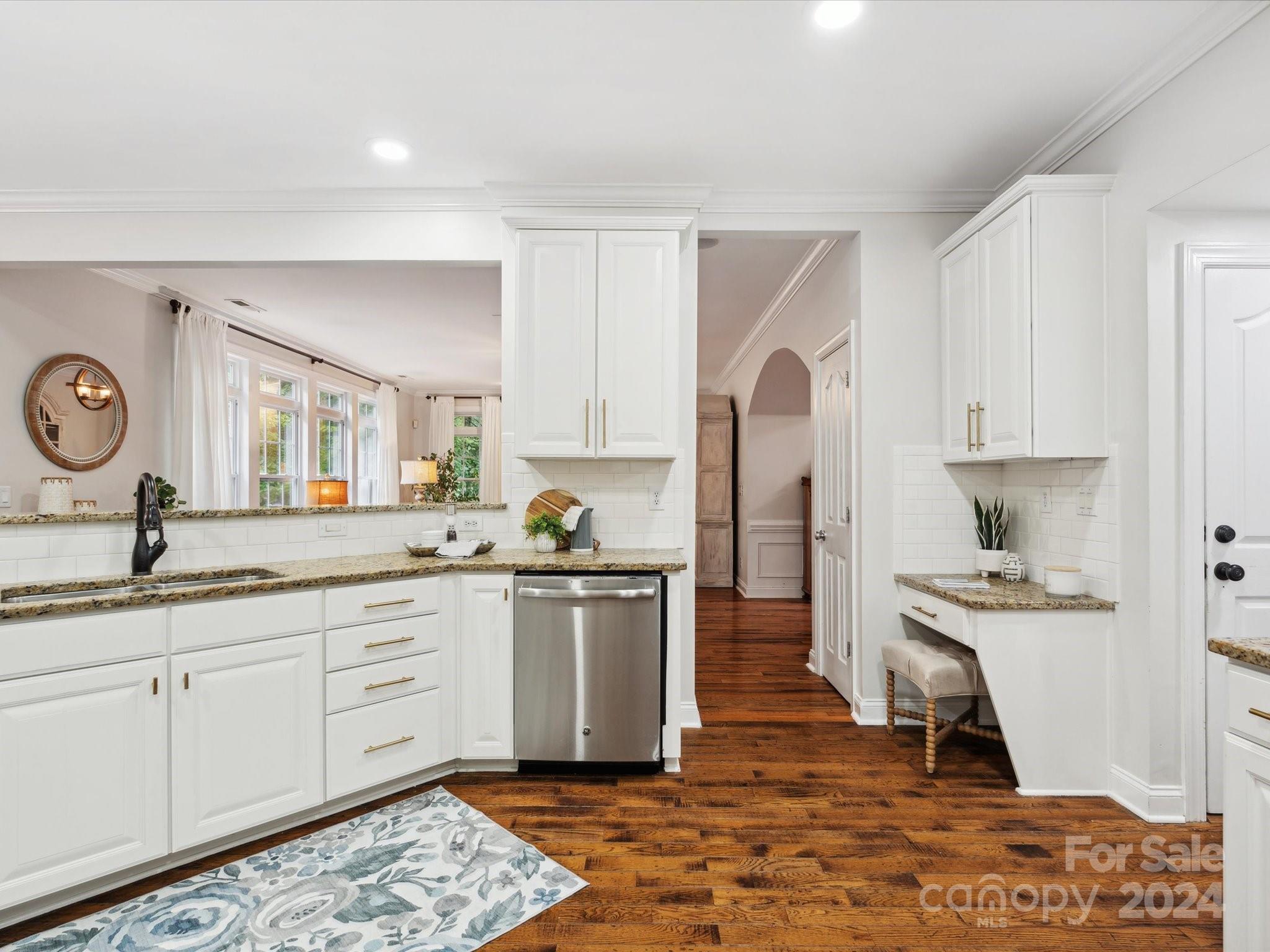 1516 Golden Rain Drive