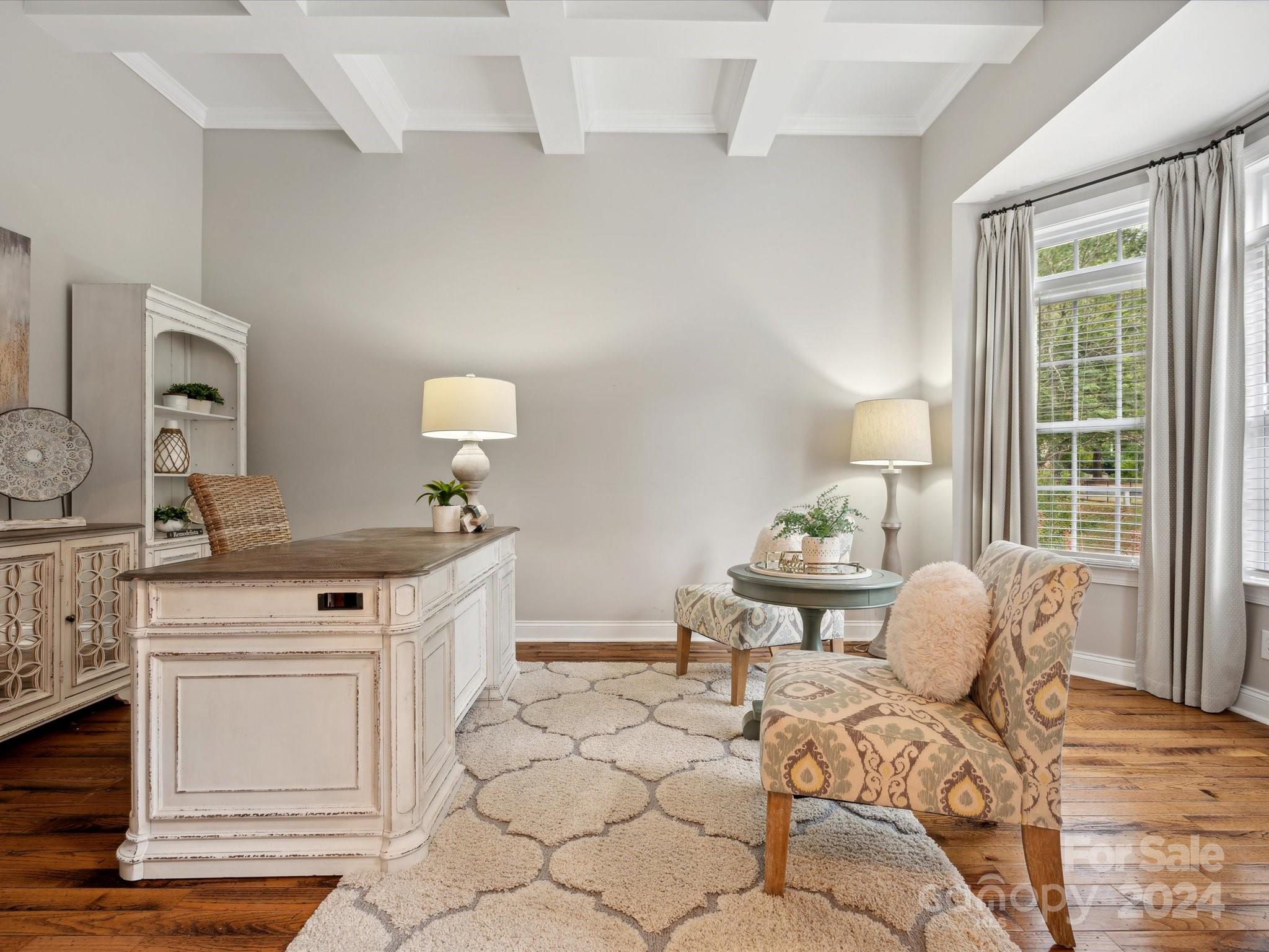 1516 Golden Rain Drive