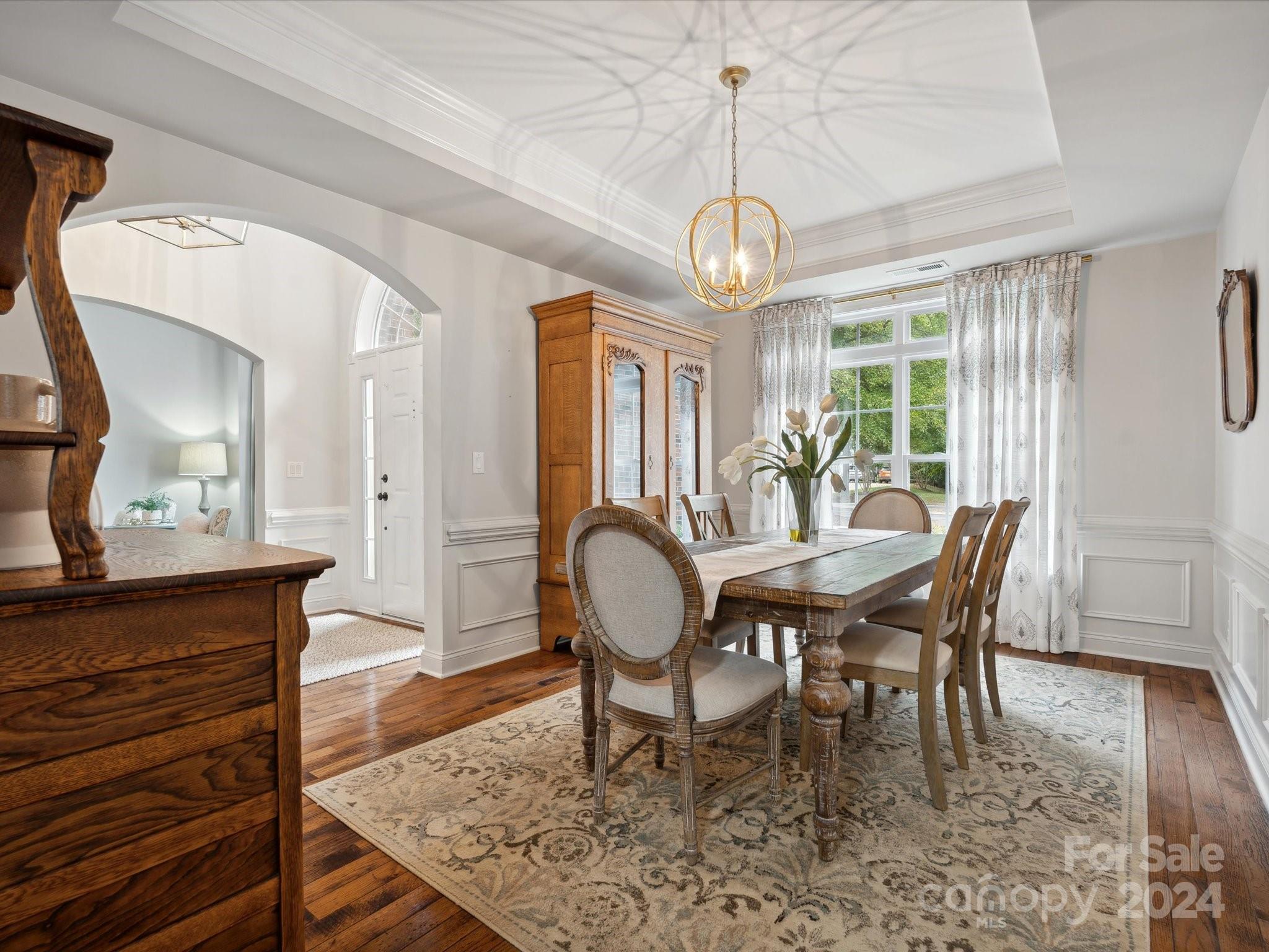 1516 Golden Rain Drive