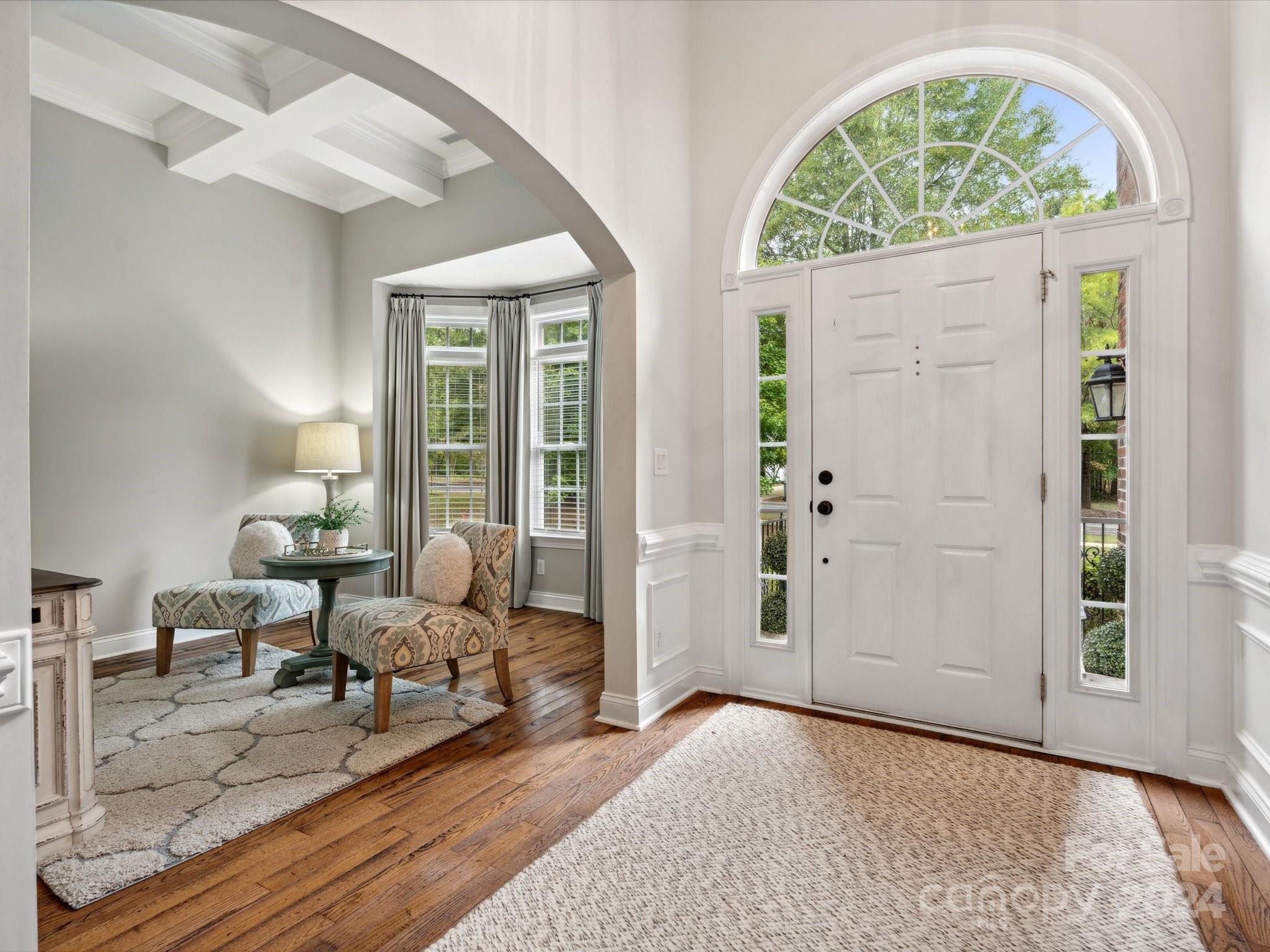 1516 Golden Rain Drive