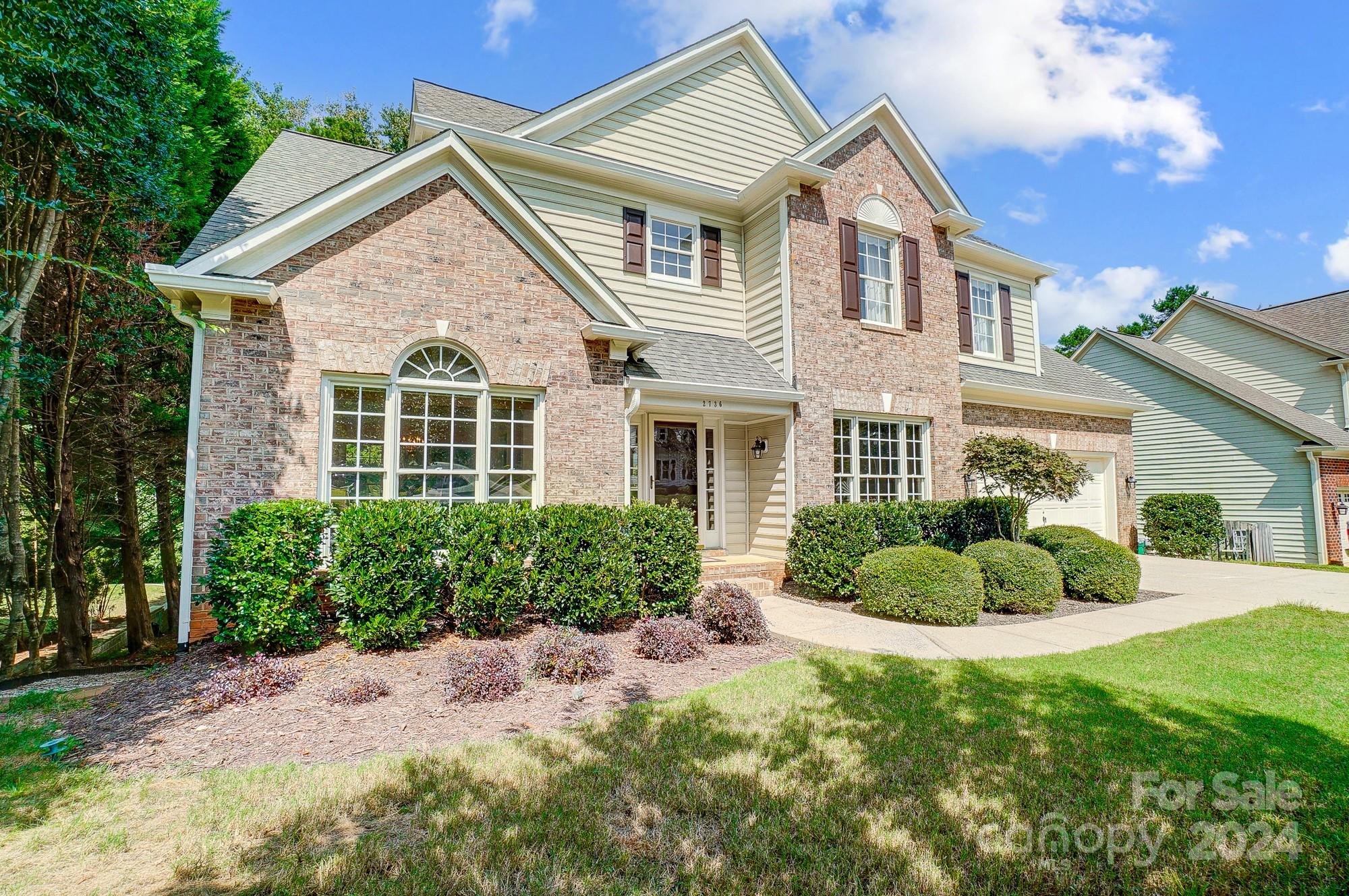 2736 Peverell Lane