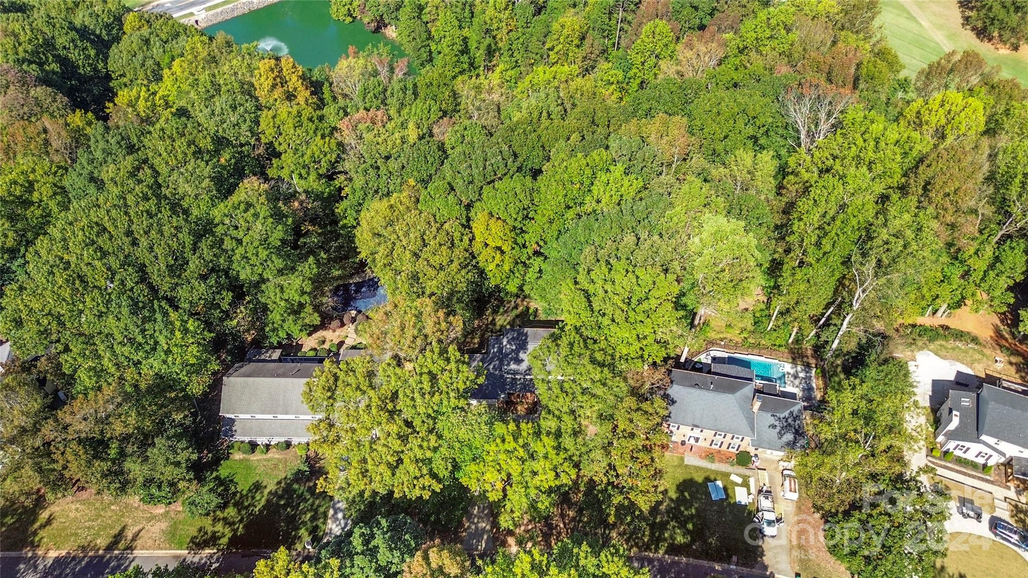 9117 Deerpark Lane