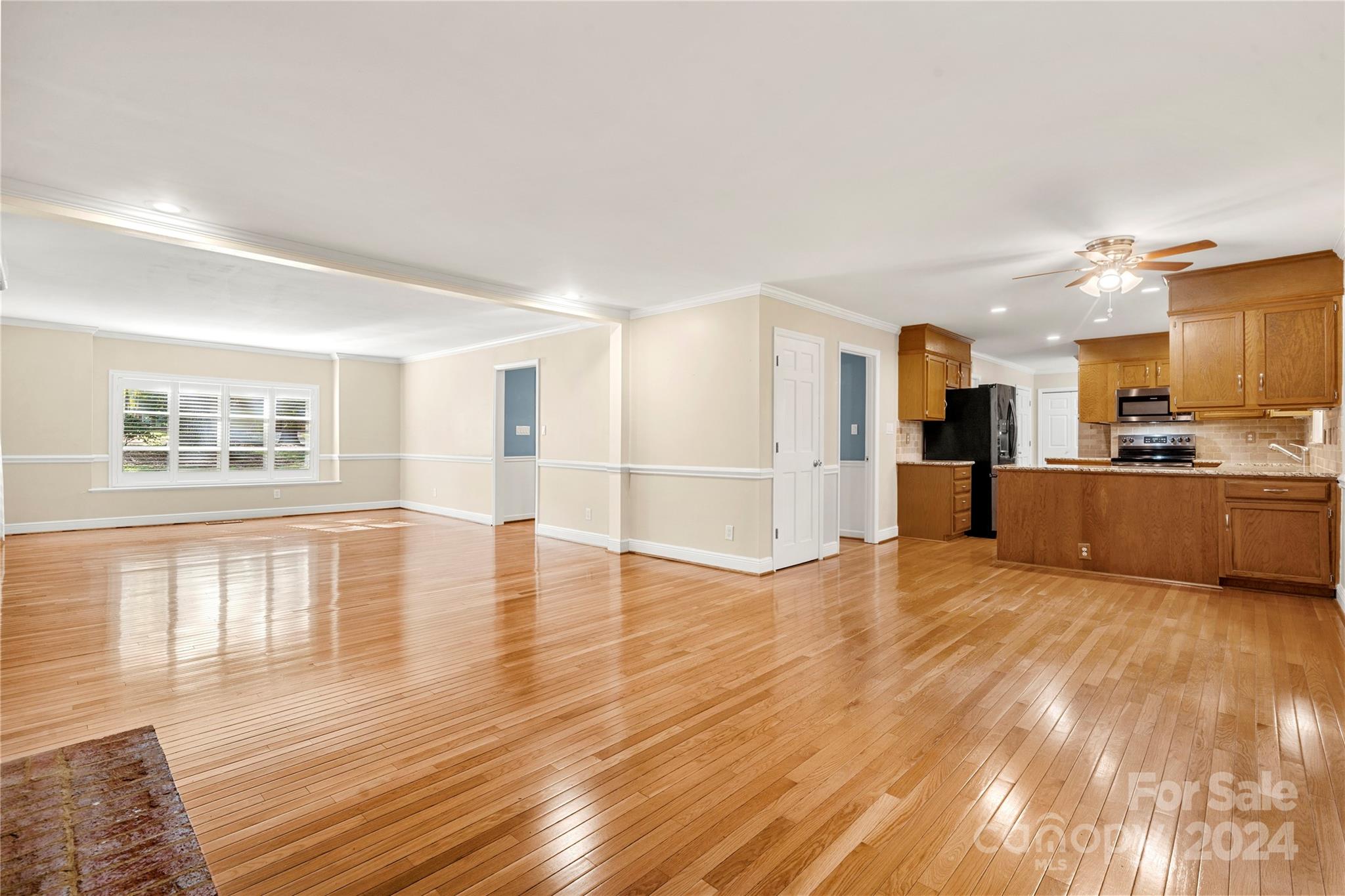 9117 Deerpark Lane