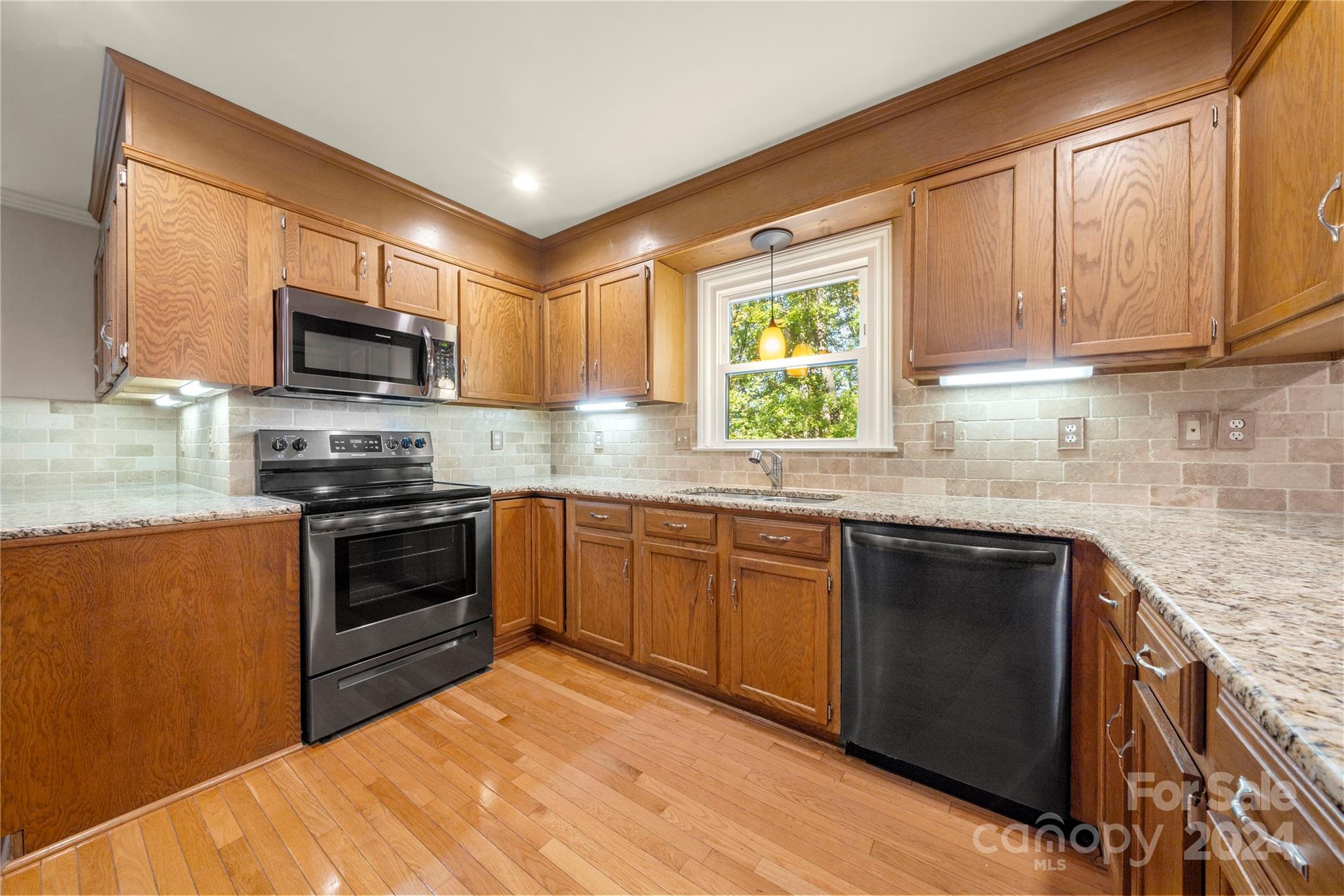 9117 Deerpark Lane