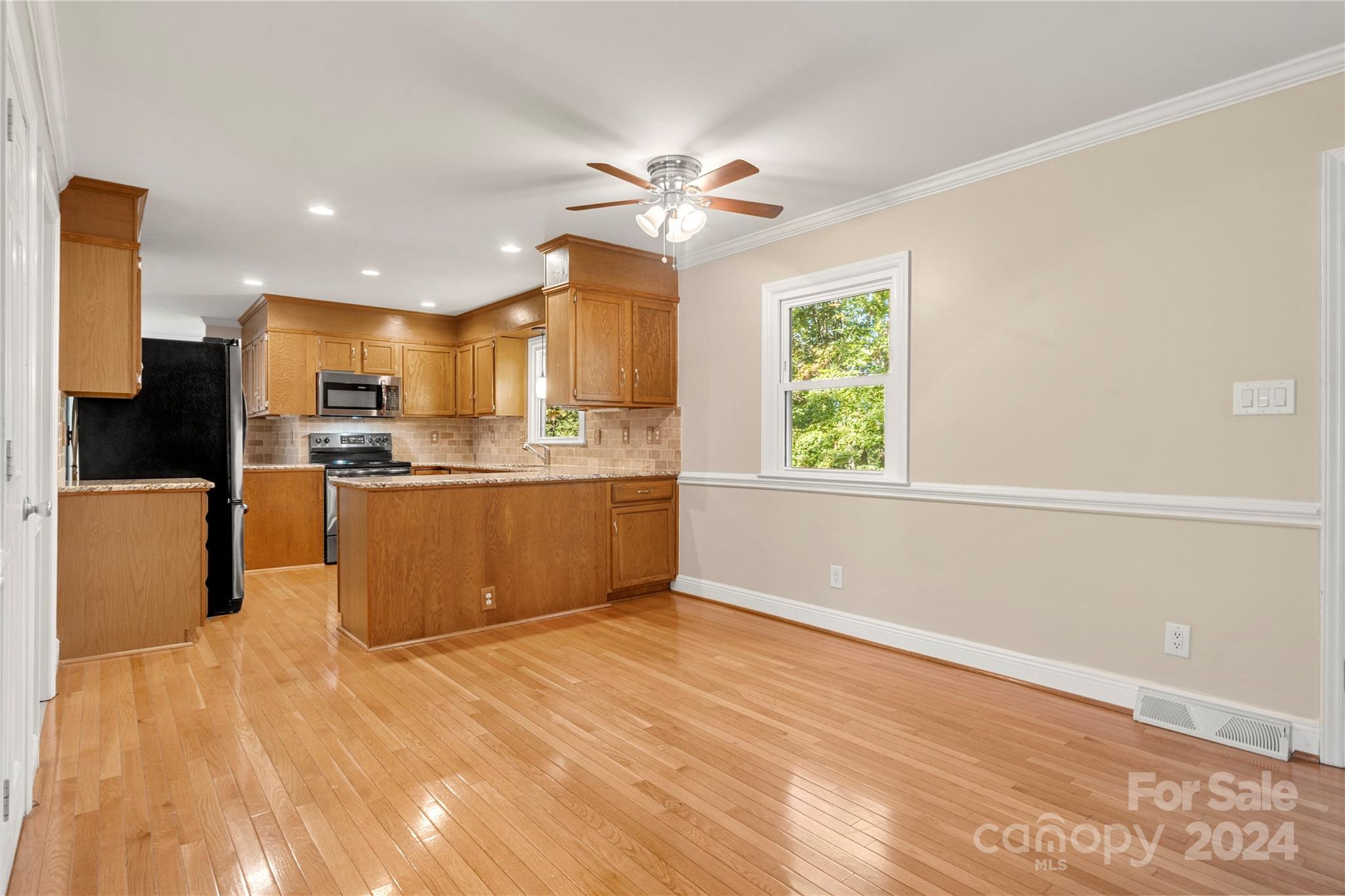 9117 Deerpark Lane