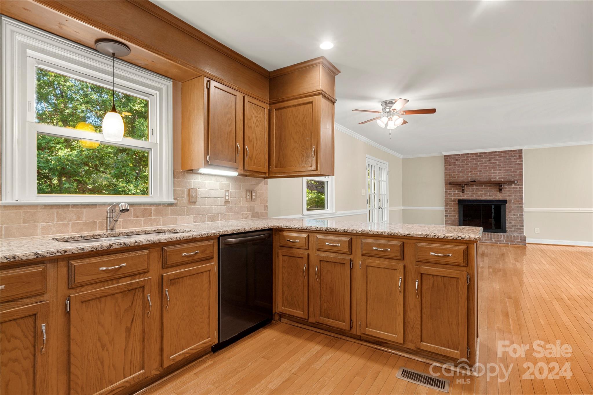 9117 Deerpark Lane