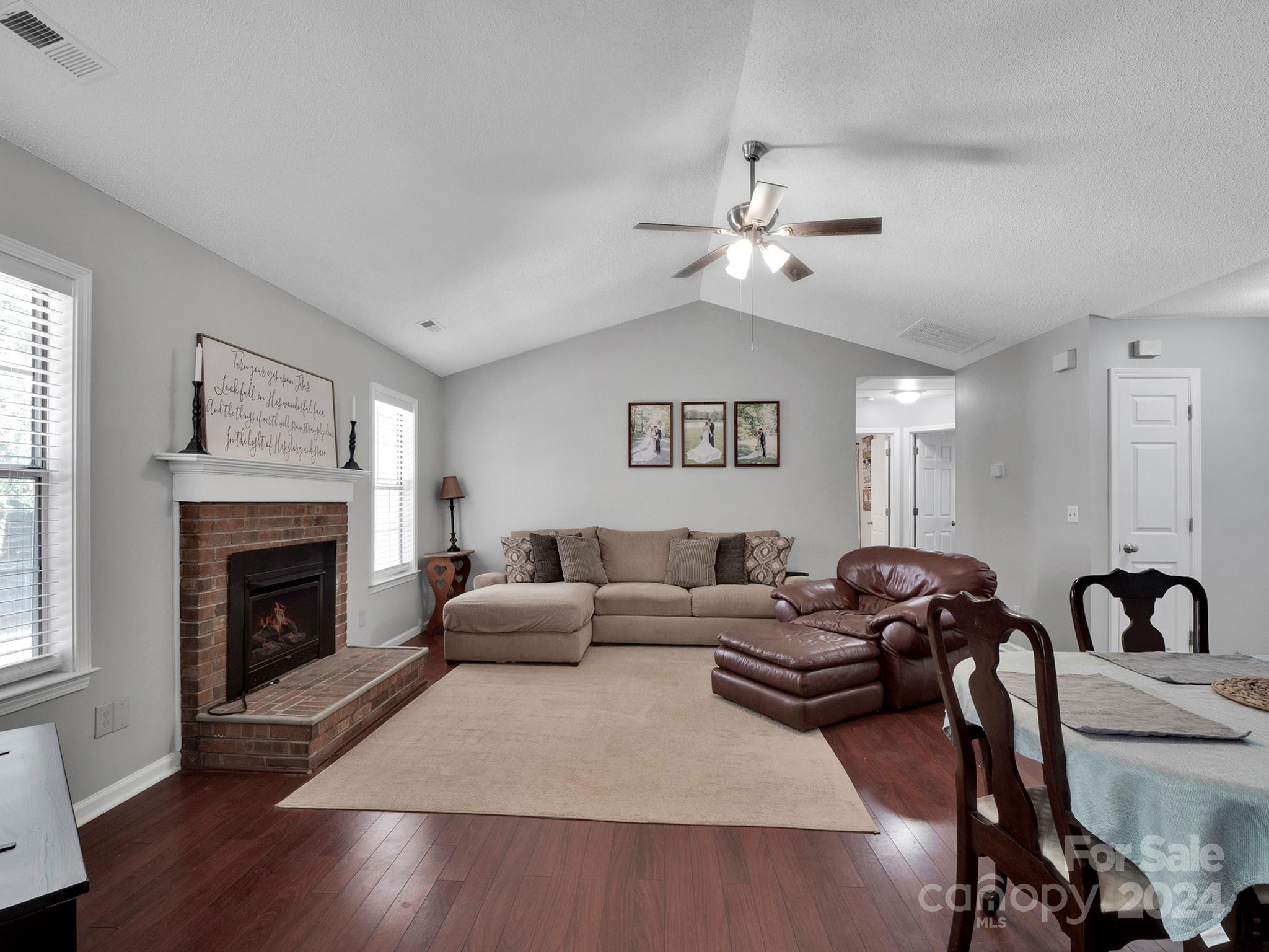 3001 Ashe Croft Drive