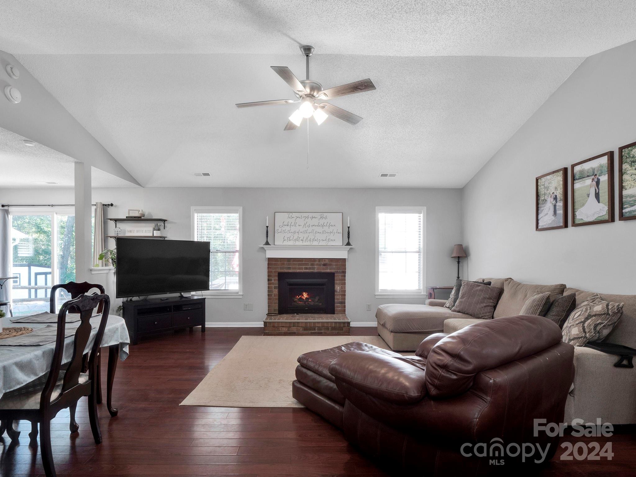 3001 Ashe Croft Drive