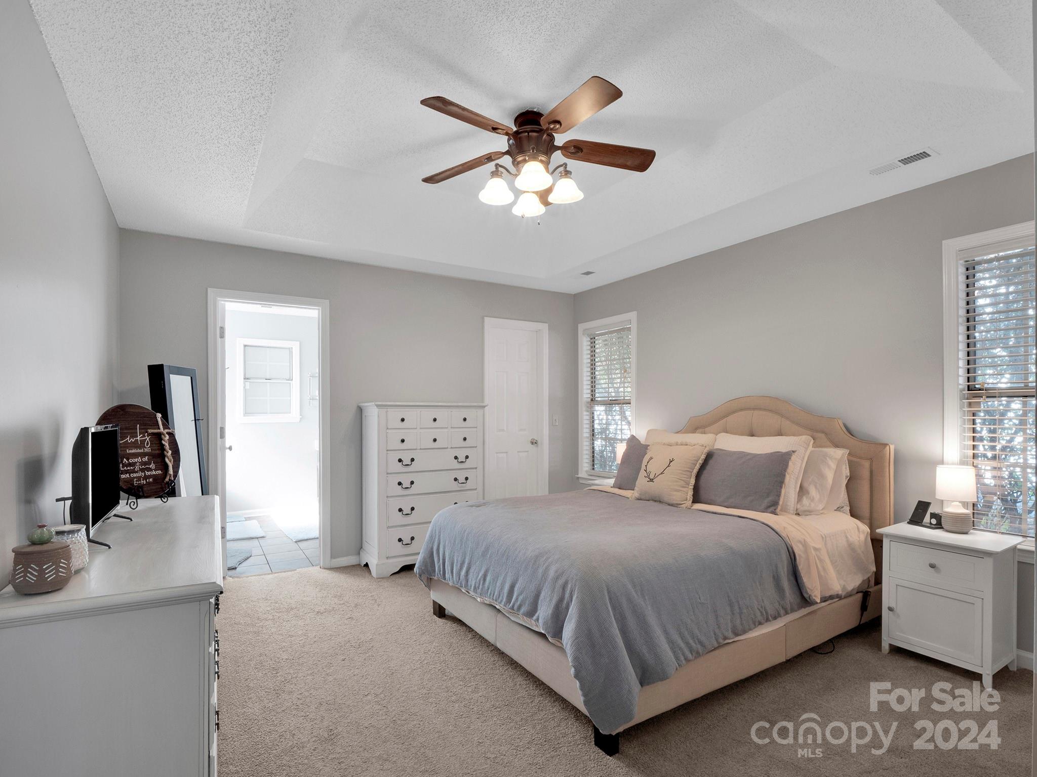 3001 Ashe Croft Drive