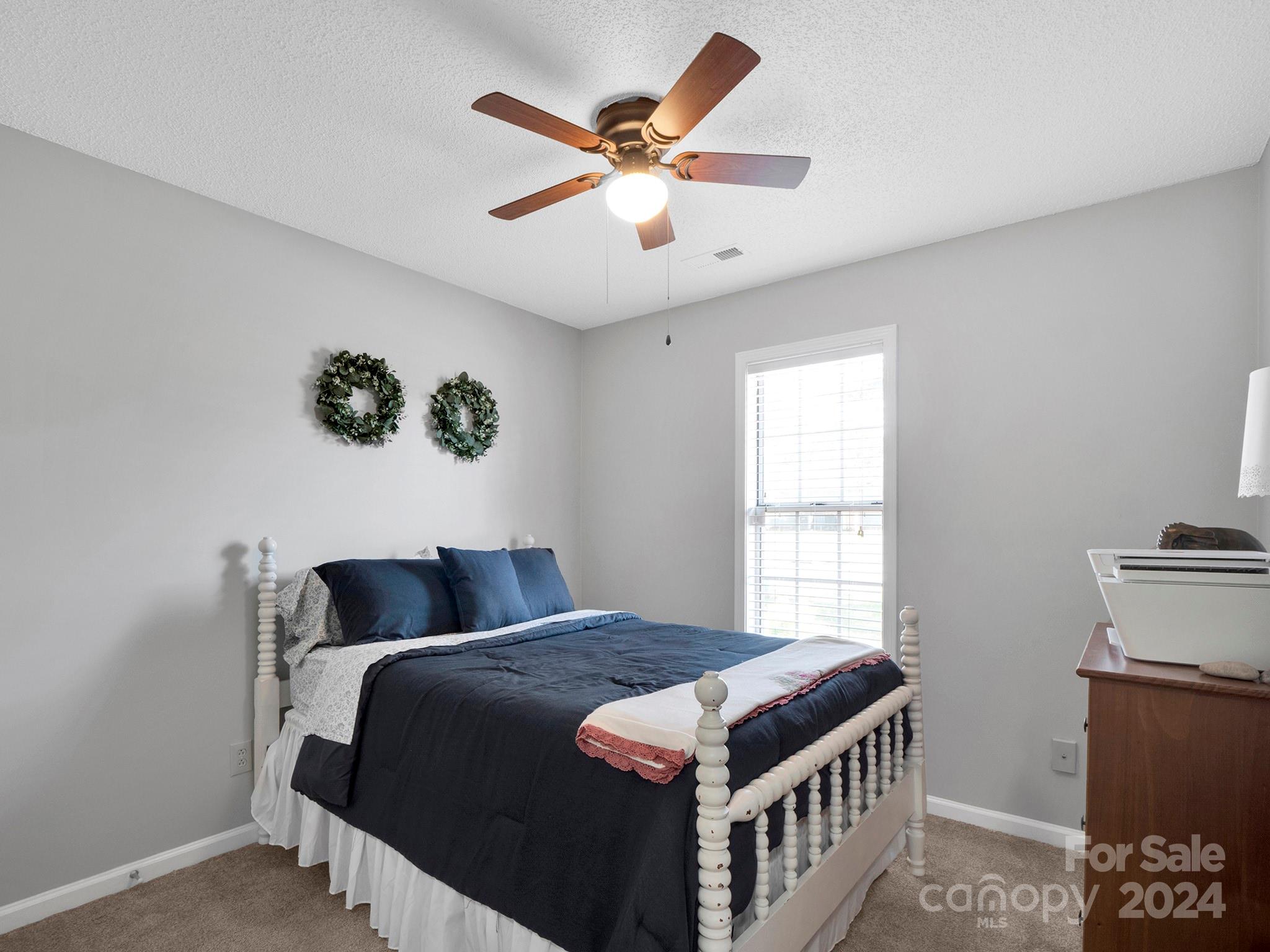 3001 Ashe Croft Drive