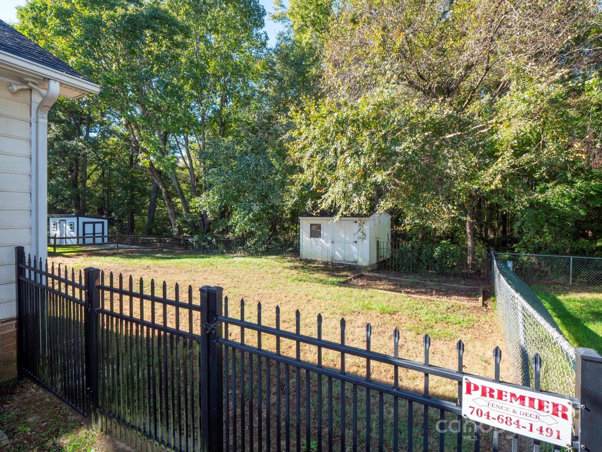 3001 Ashe Croft Drive