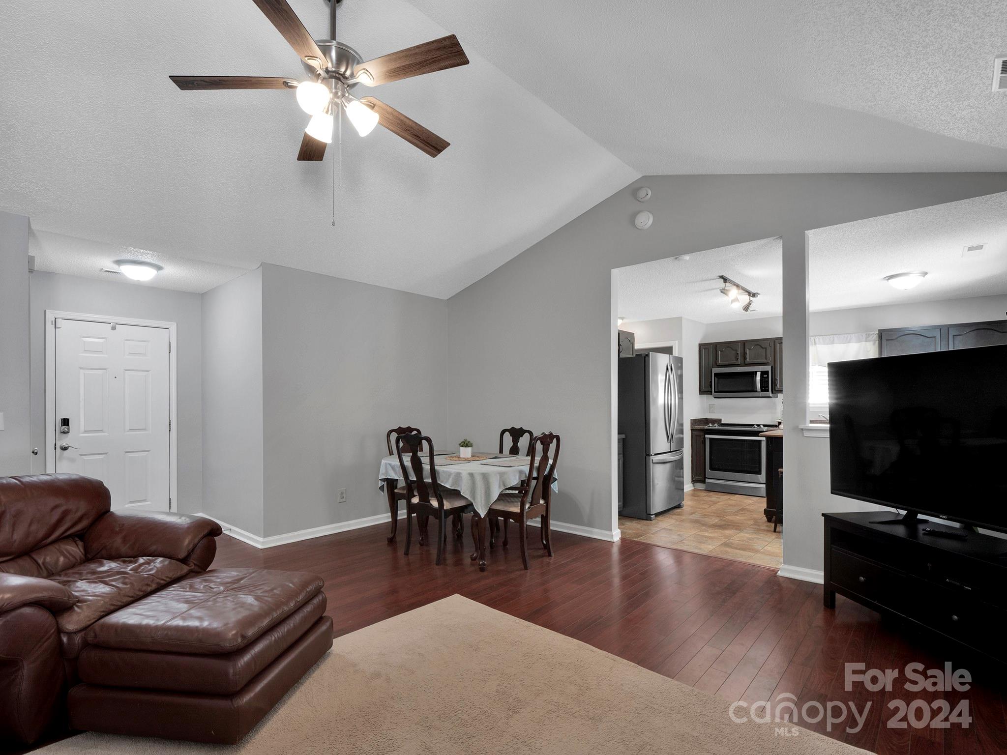 3001 Ashe Croft Drive