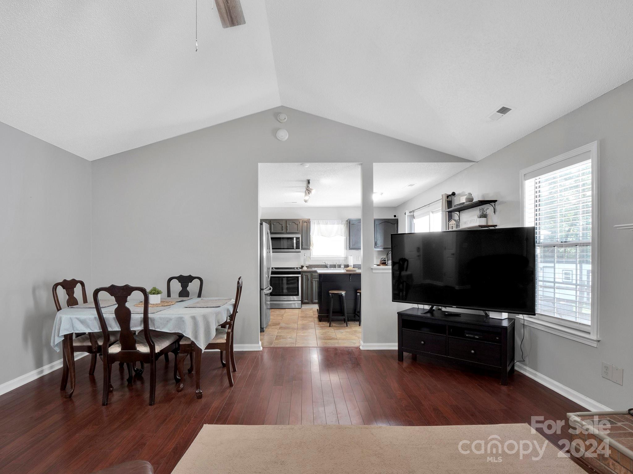 3001 Ashe Croft Drive