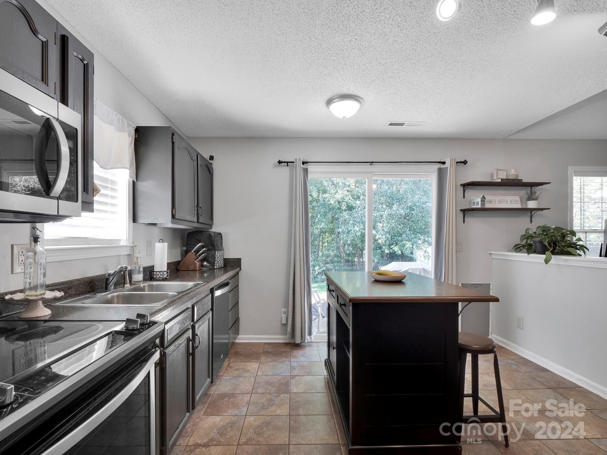 3001 Ashe Croft Drive