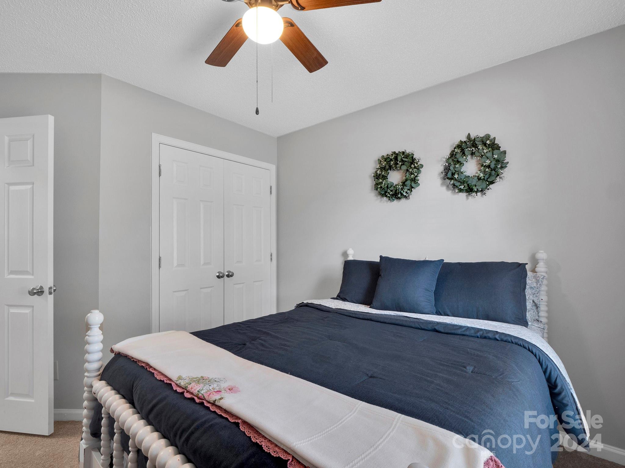 3001 Ashe Croft Drive