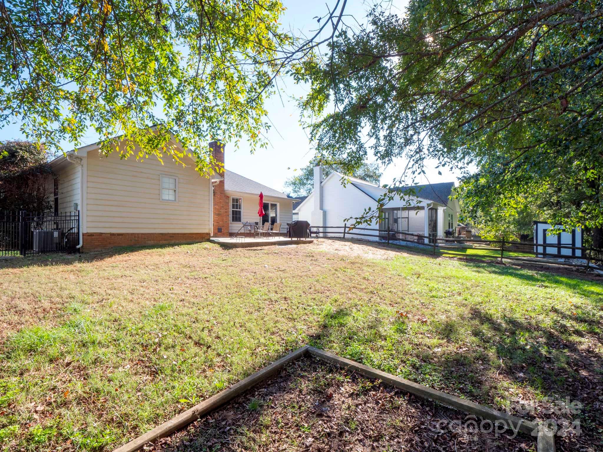 3001 Ashe Croft Drive