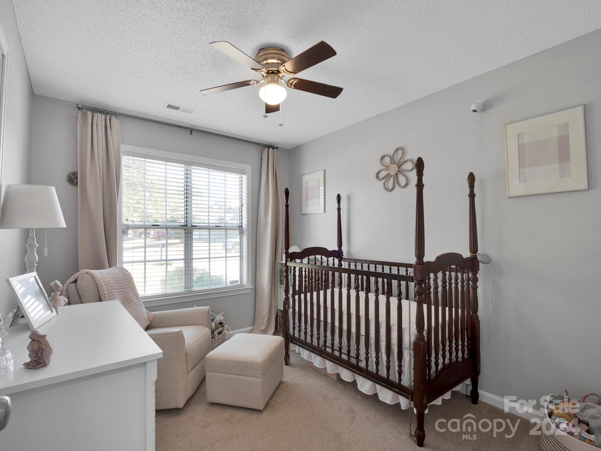 3001 Ashe Croft Drive